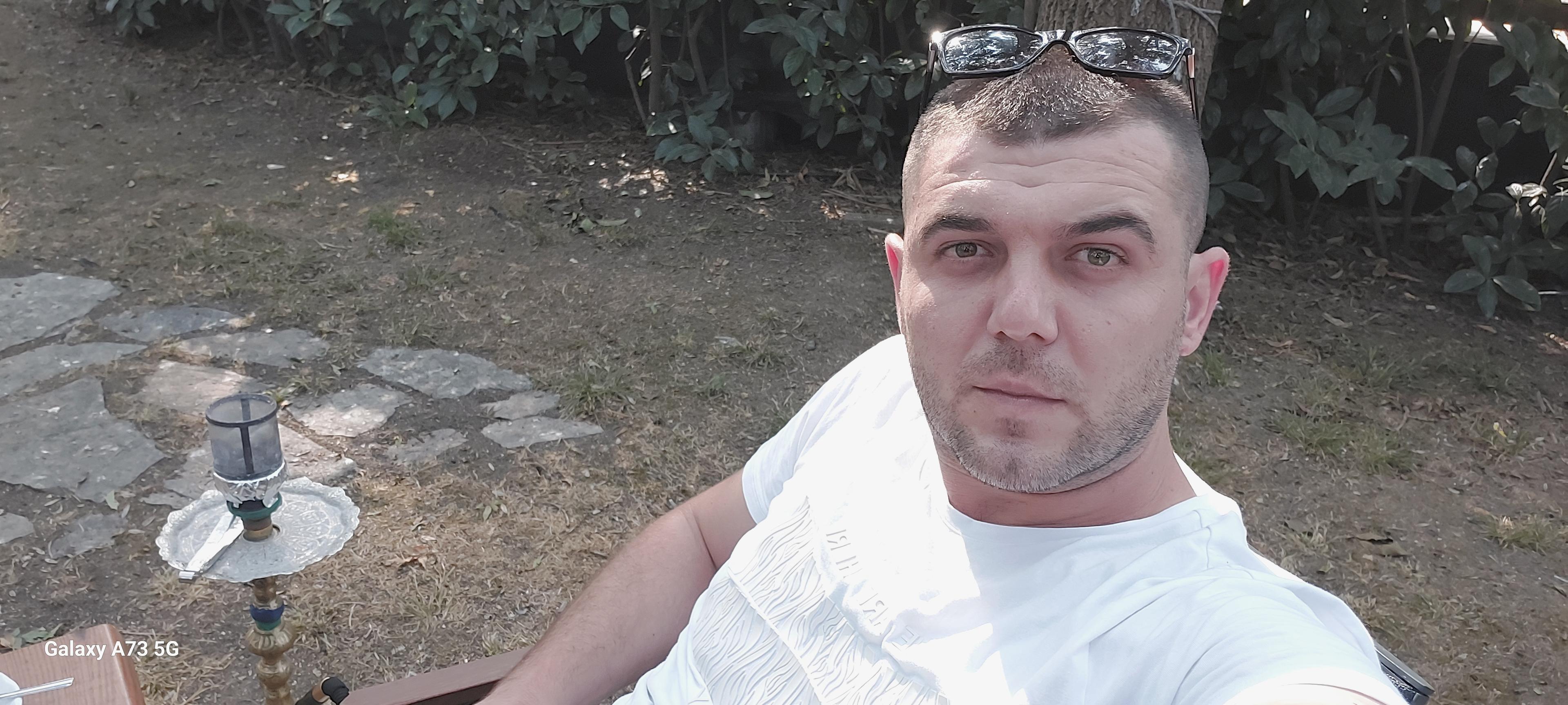 Furkan Kılıç