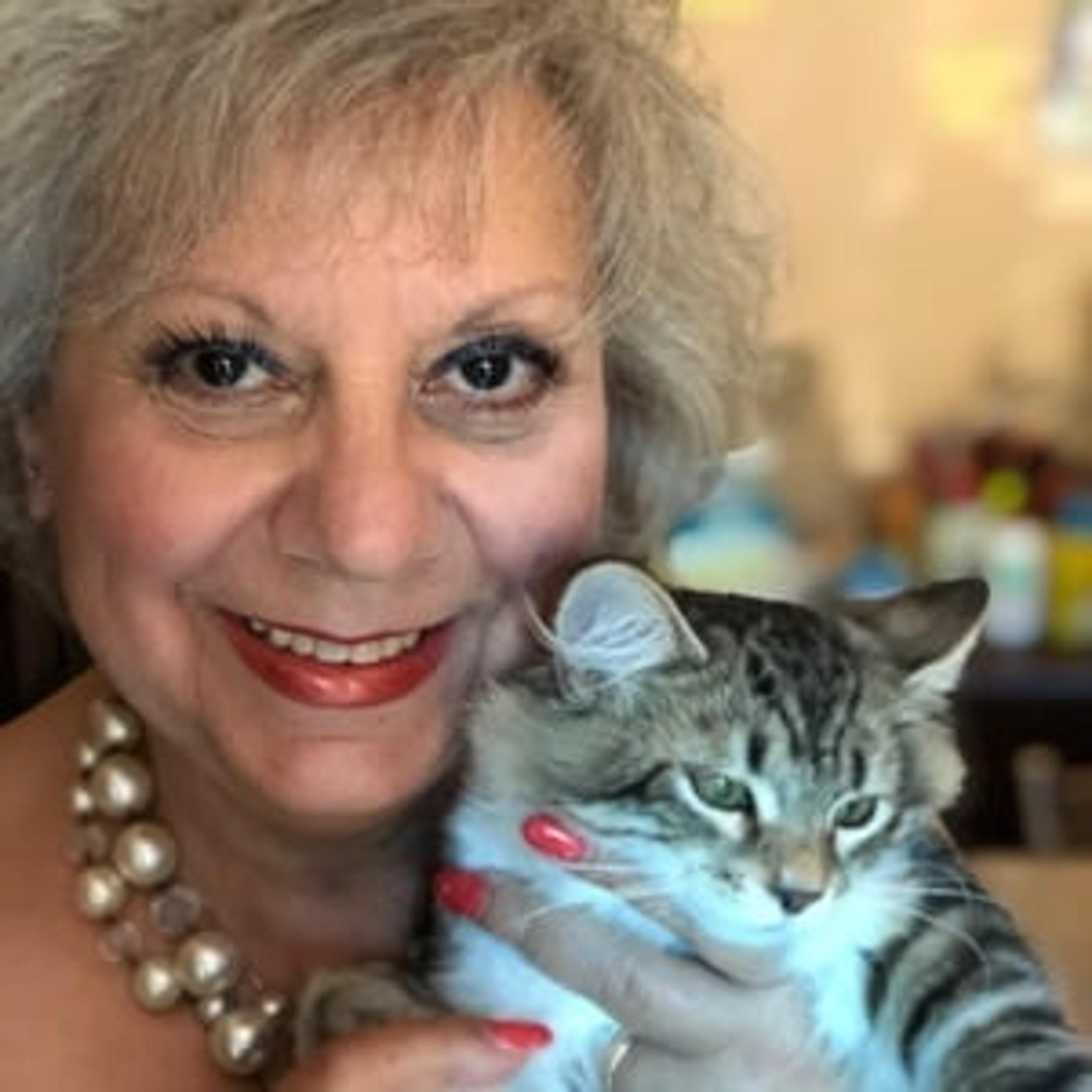 Francesca Cusumano