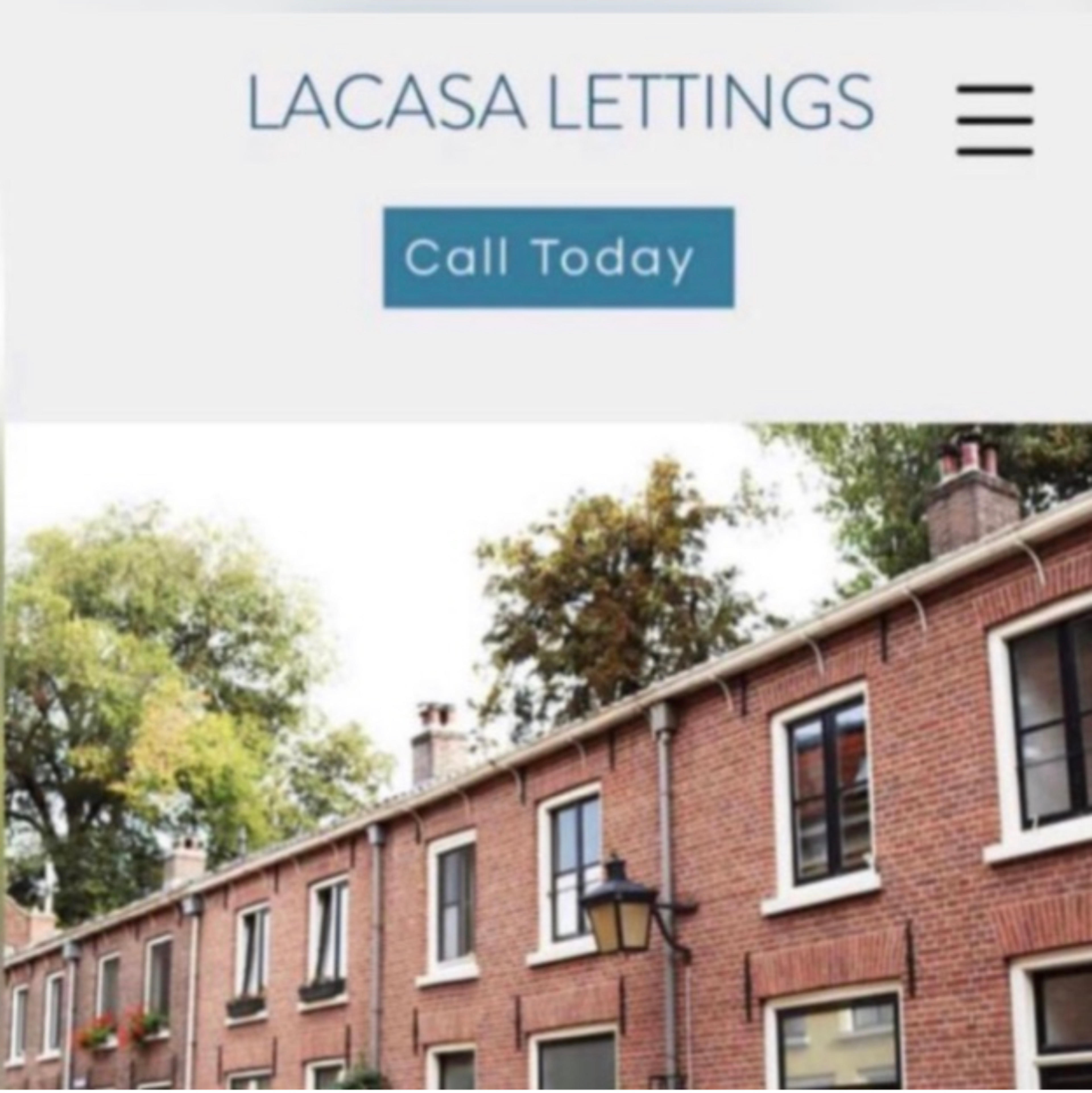 LACASA lettings Ltd