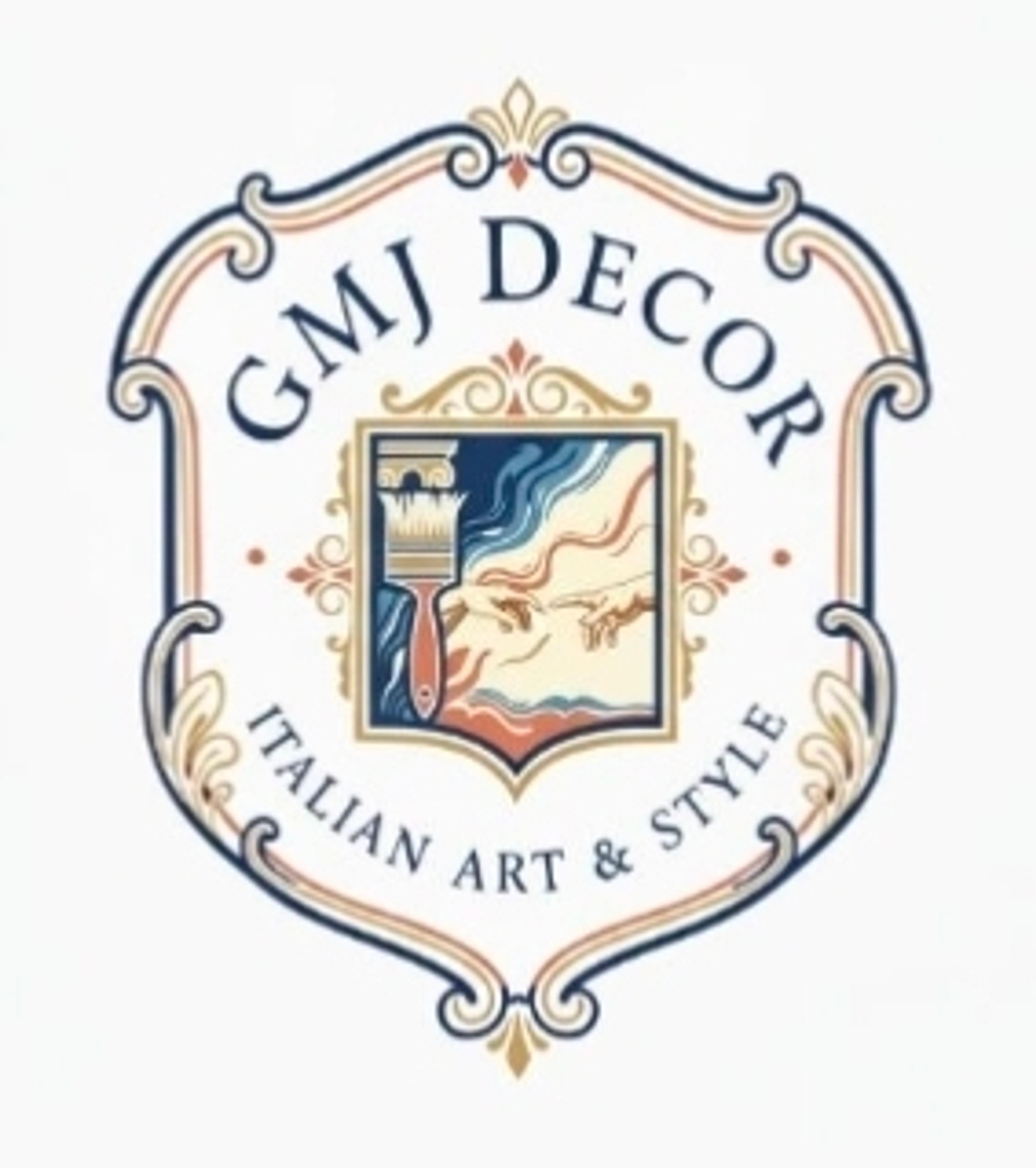 GMJ Decor