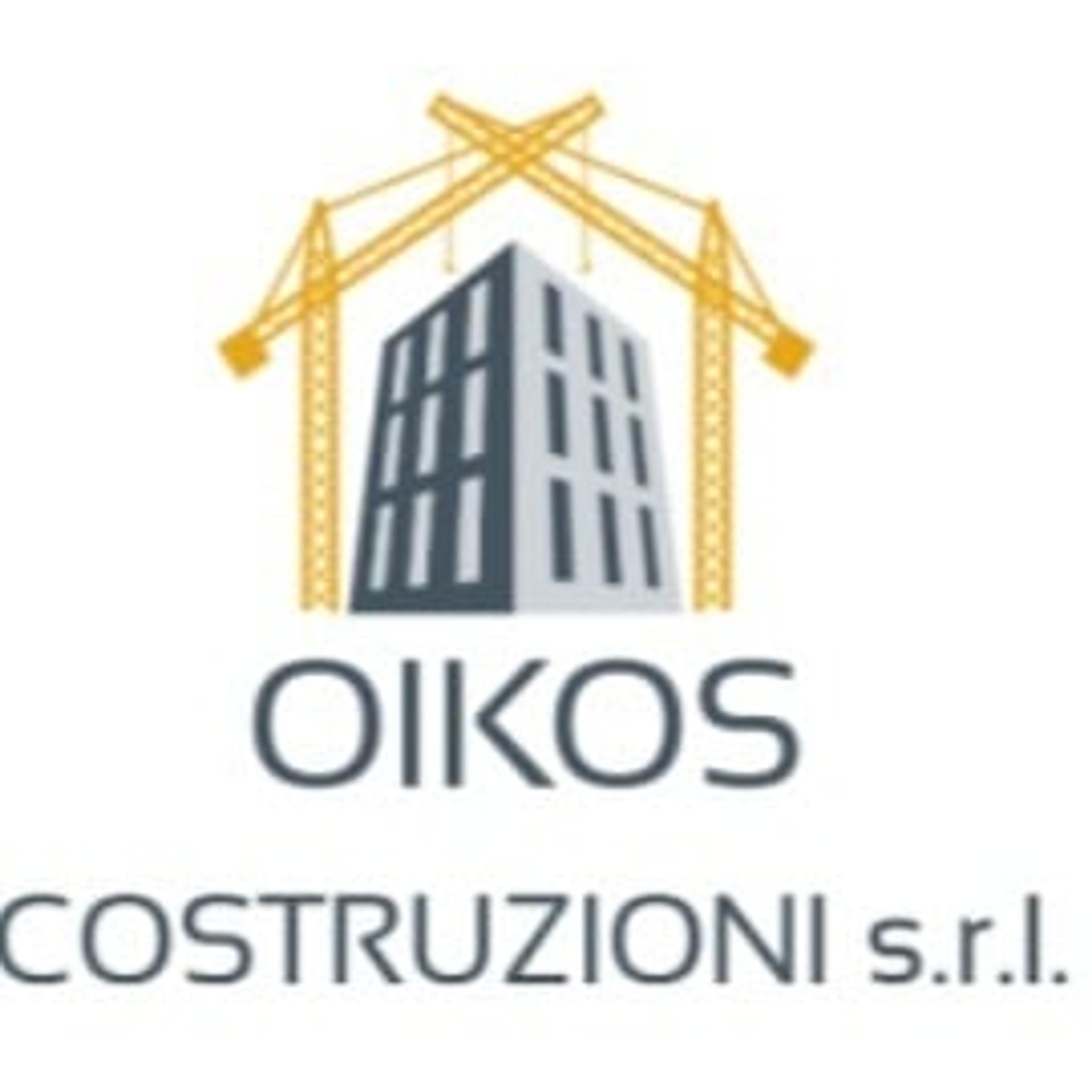 OIKOS COSTRUZIONI S.R.L.