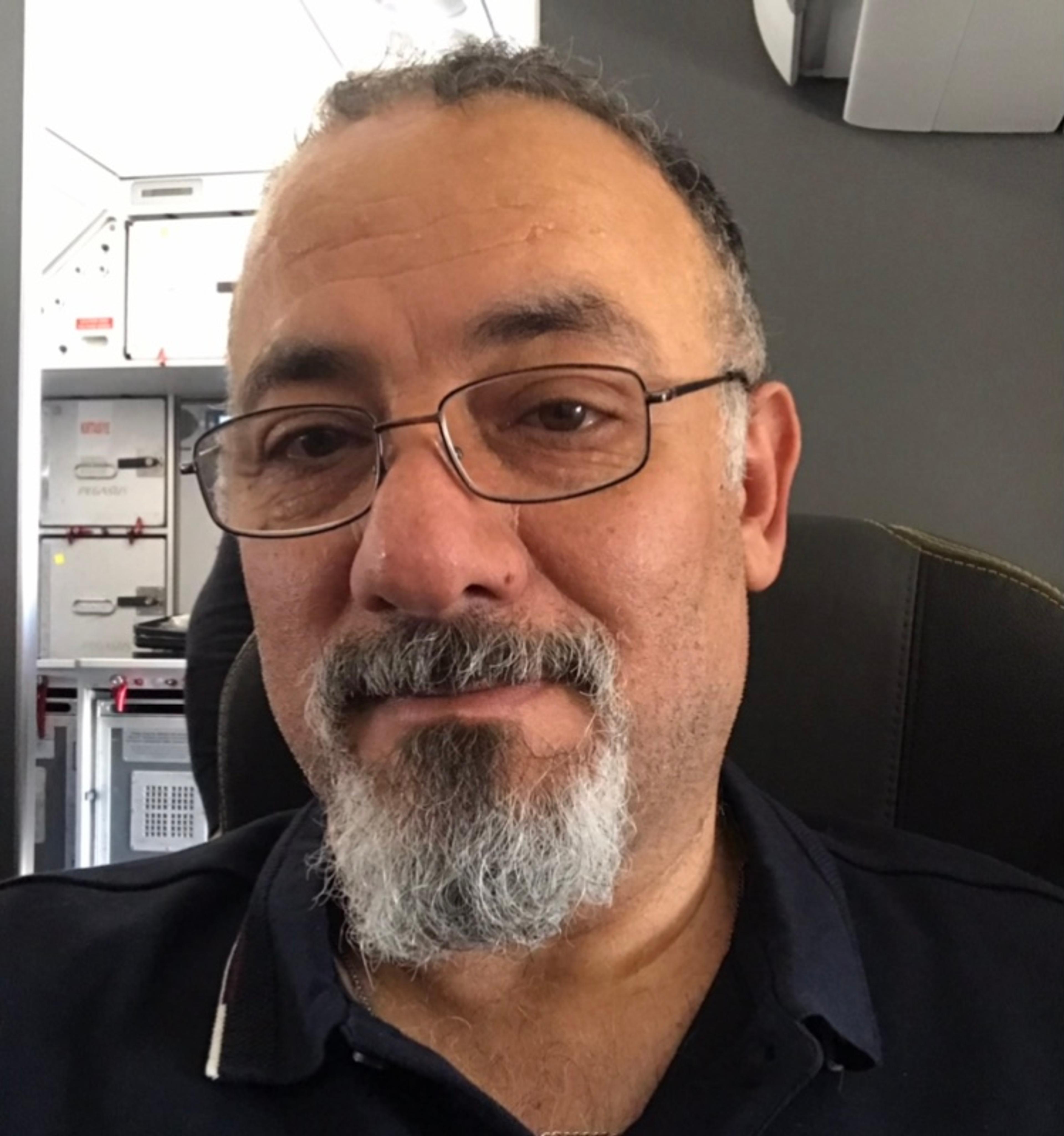 TALEB HASSOUN