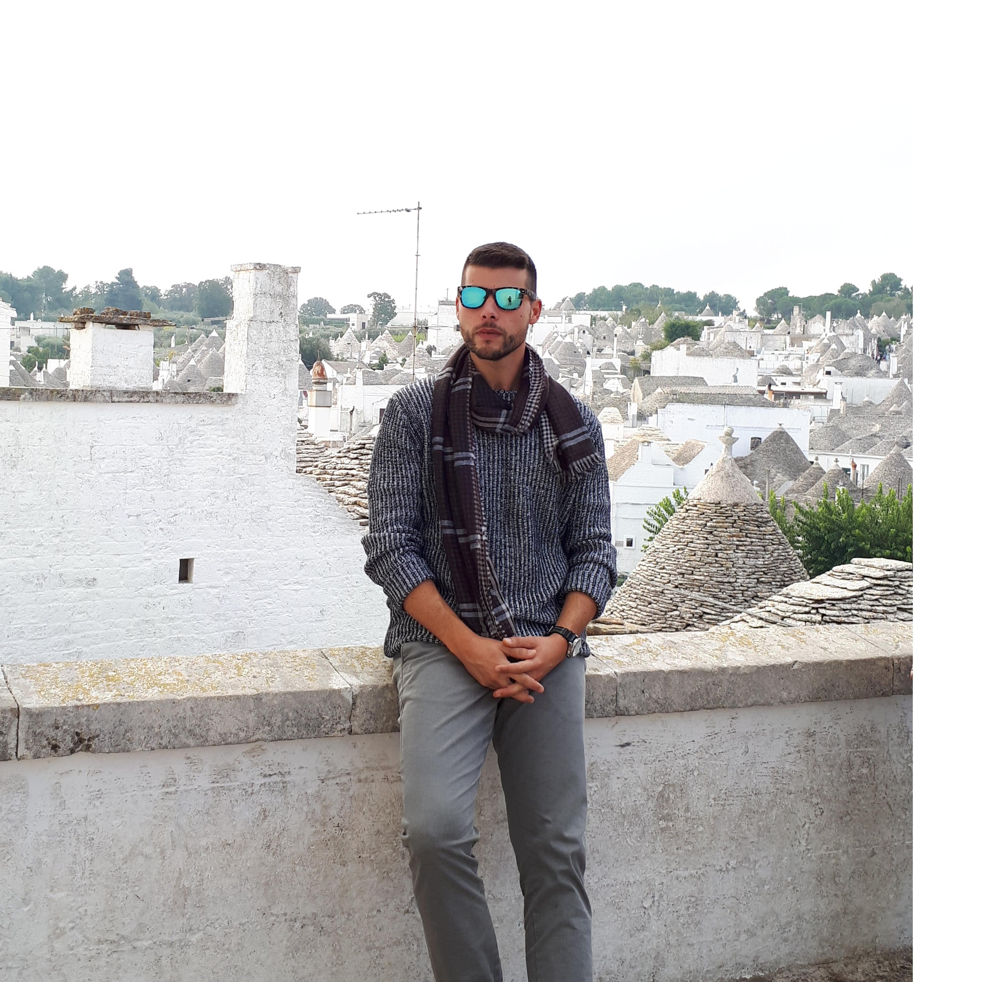 Edil gima
