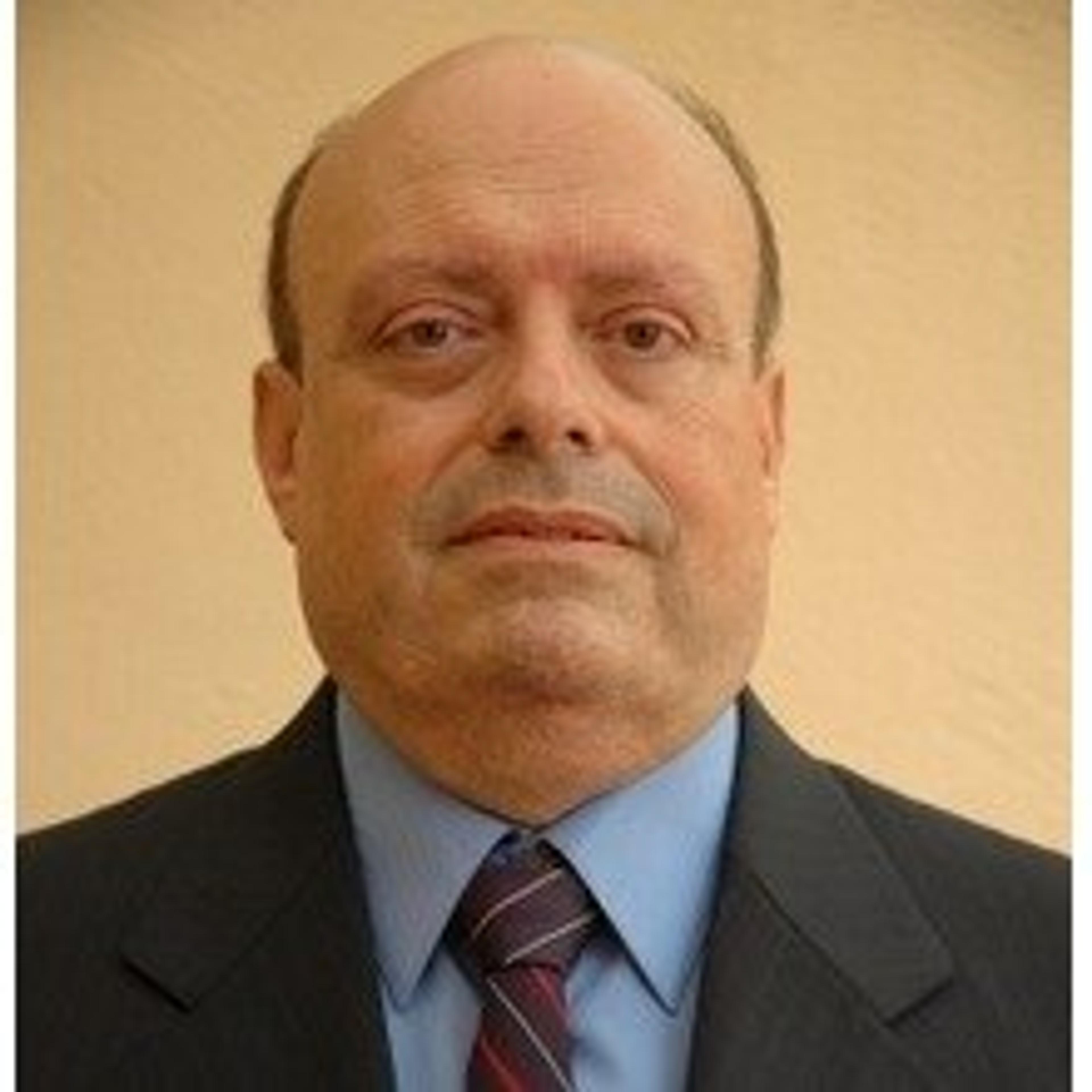 José Serrano Lara
