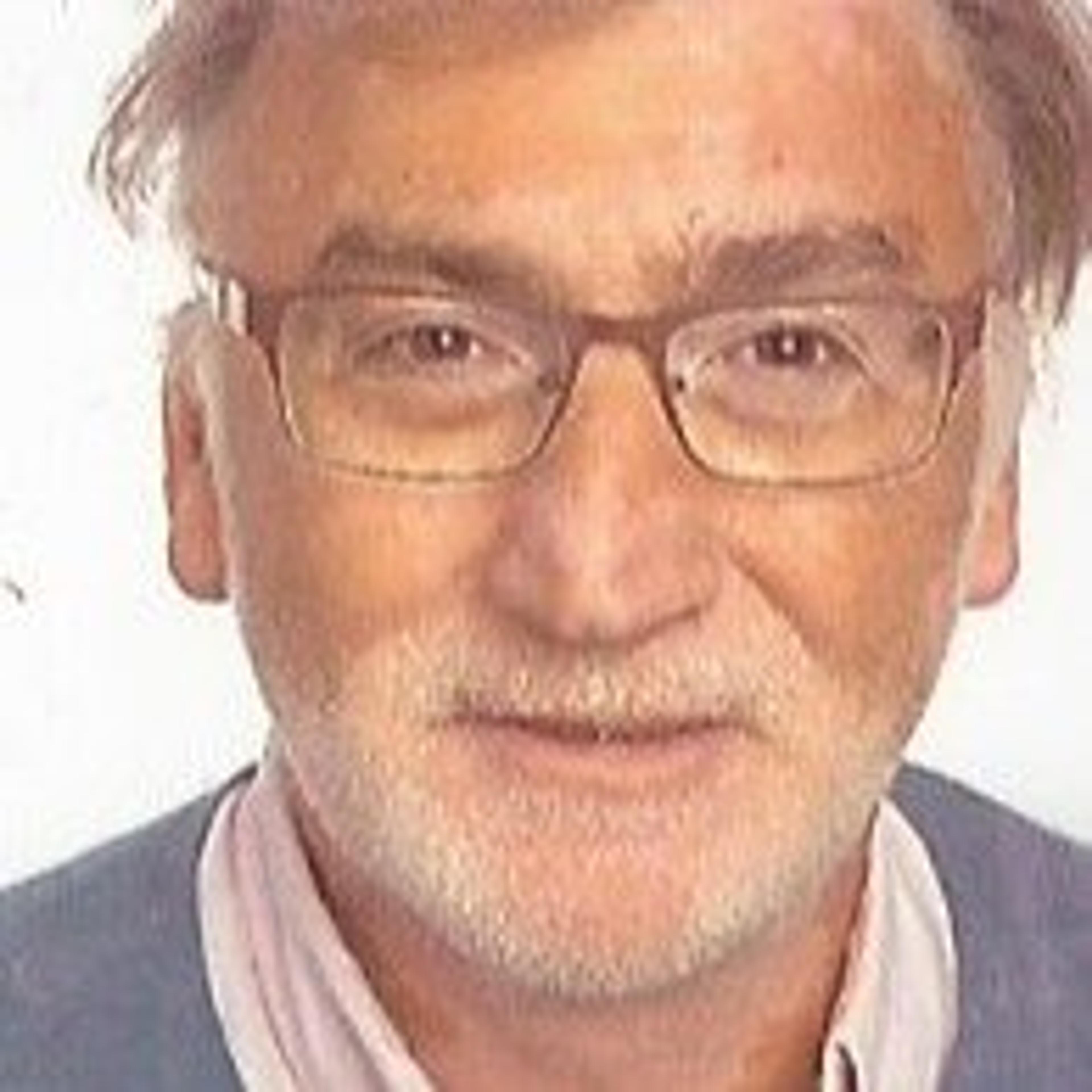 Ignacio Beneyto