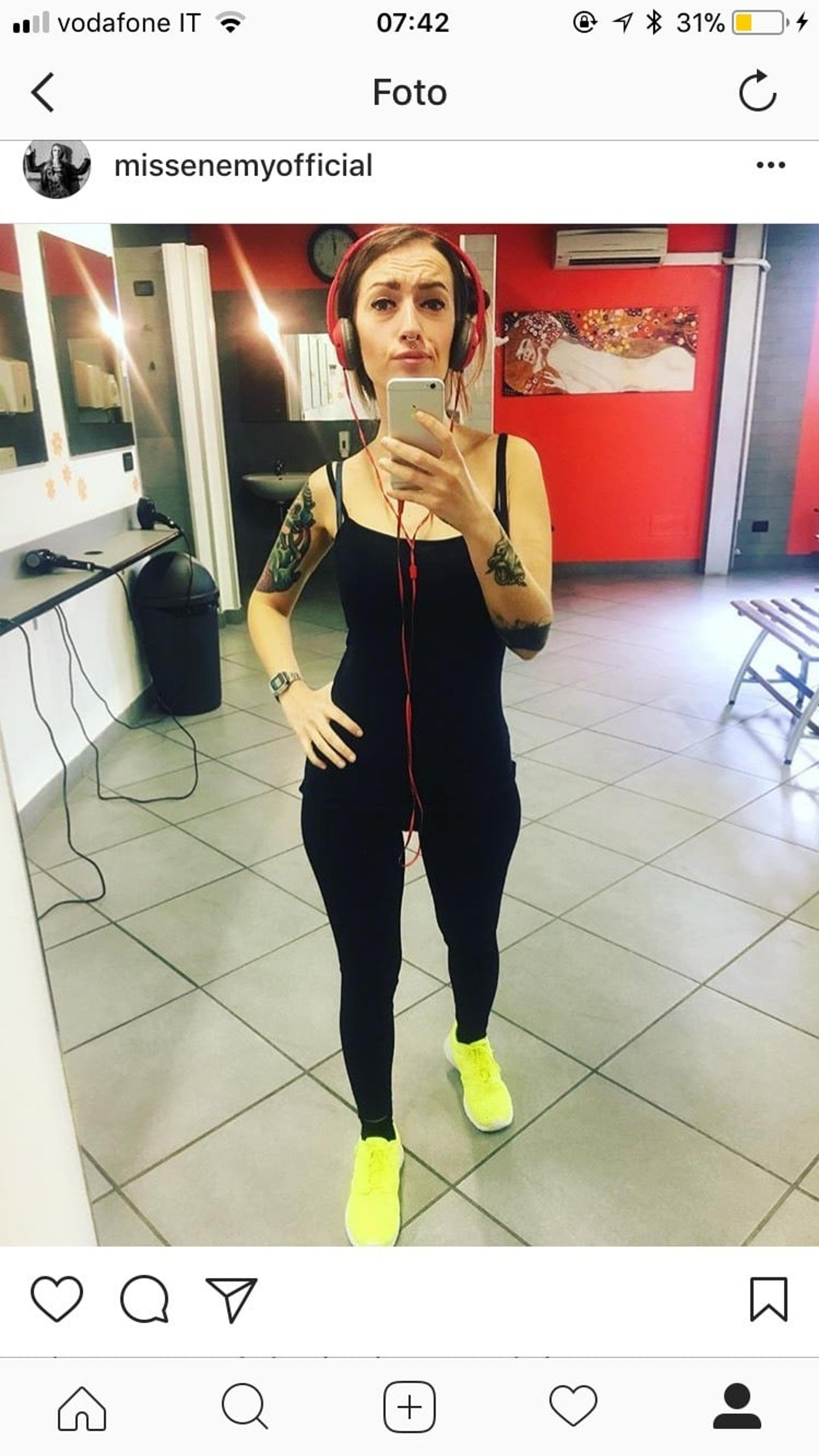 Erica Mingardi