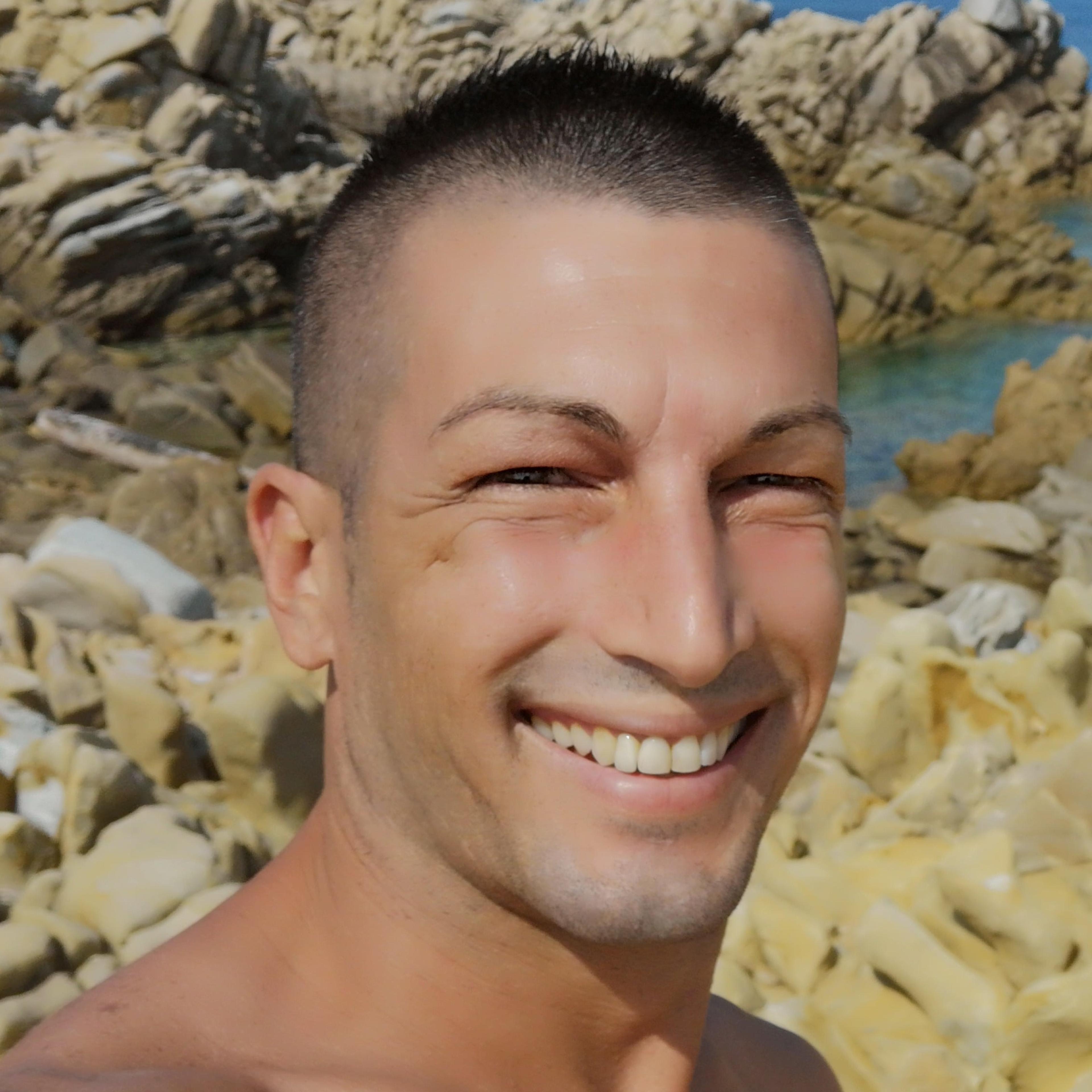 Alessandro Roma