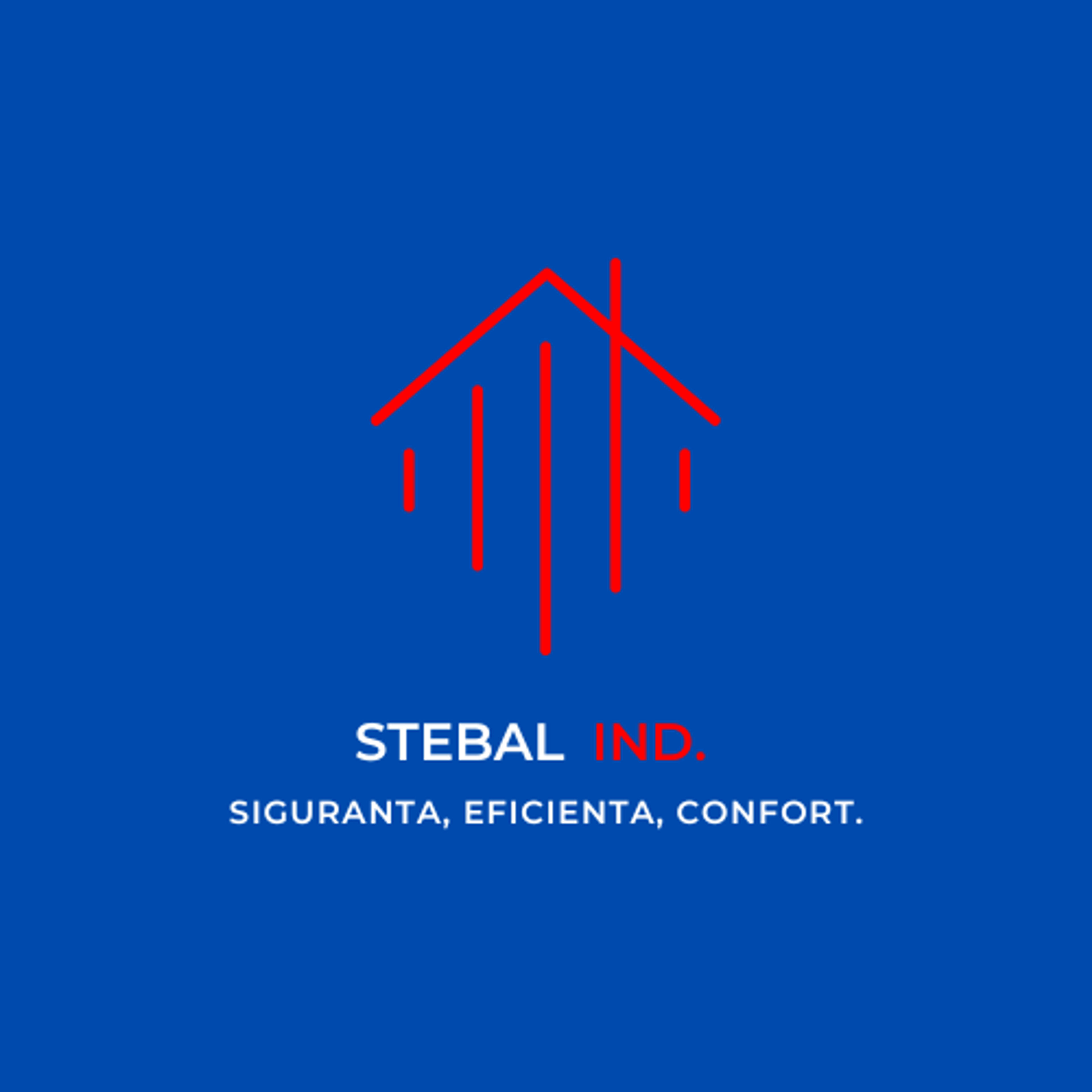 Stebal IND.