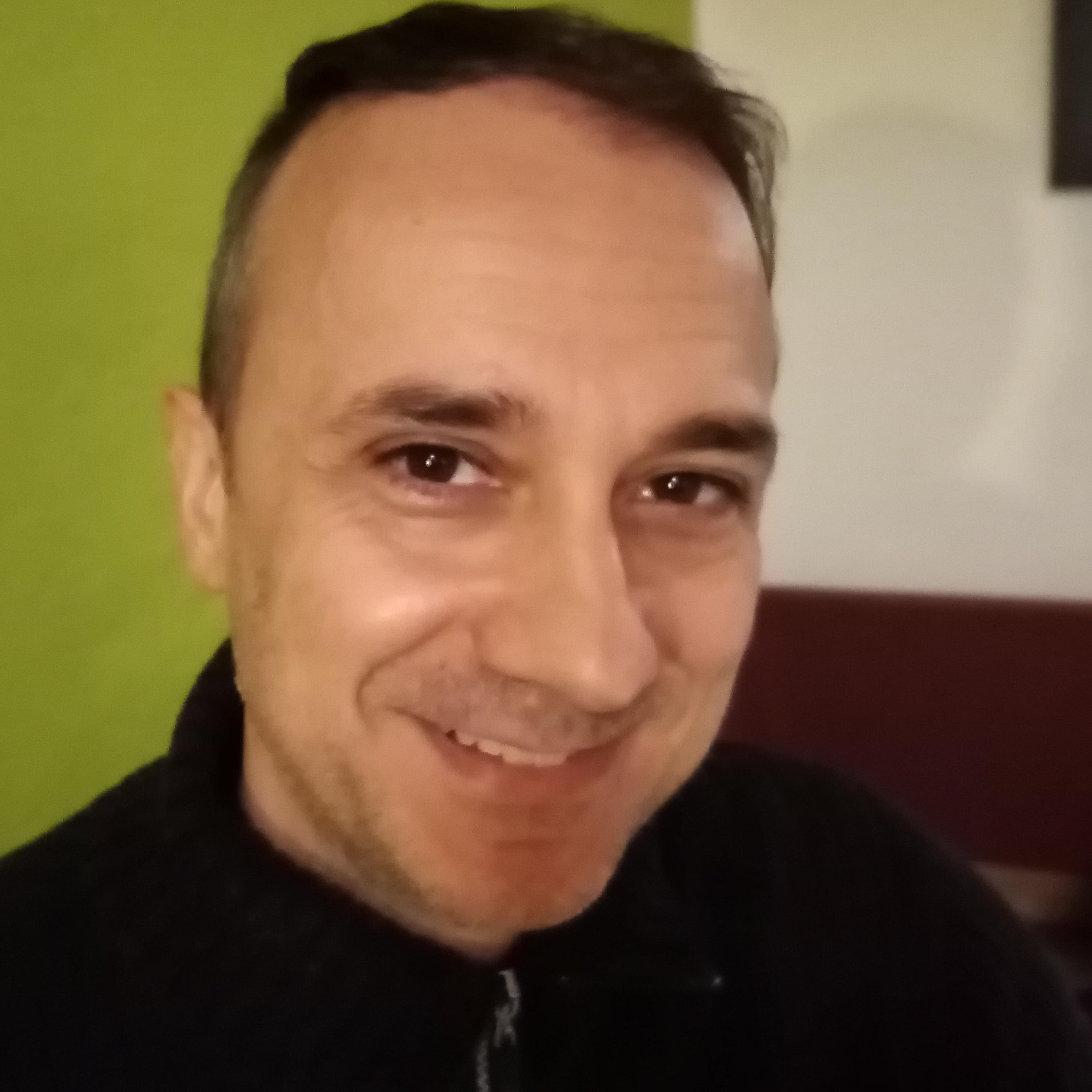 Riccardo Venturi