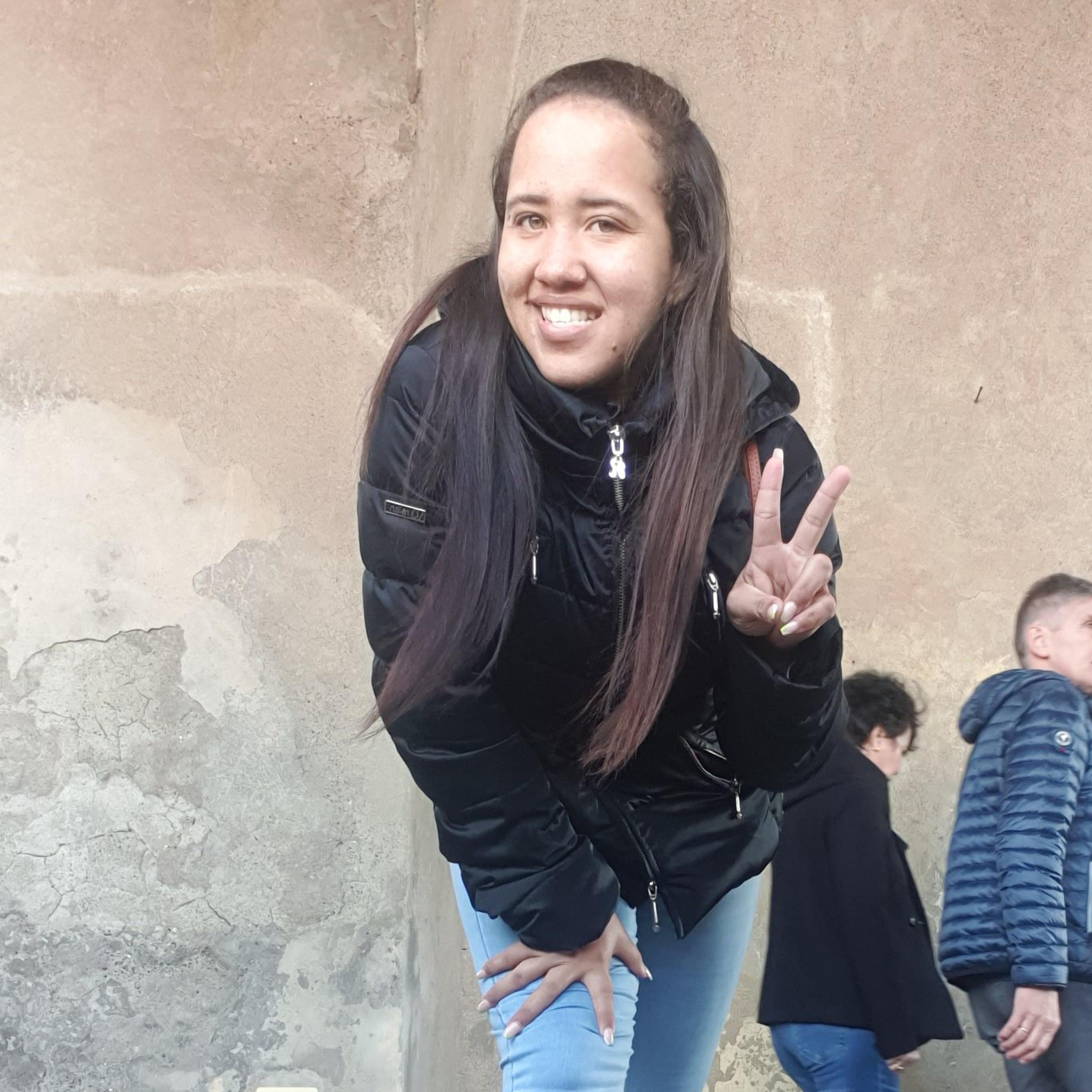 Luz Ramona Quiroz Martínez