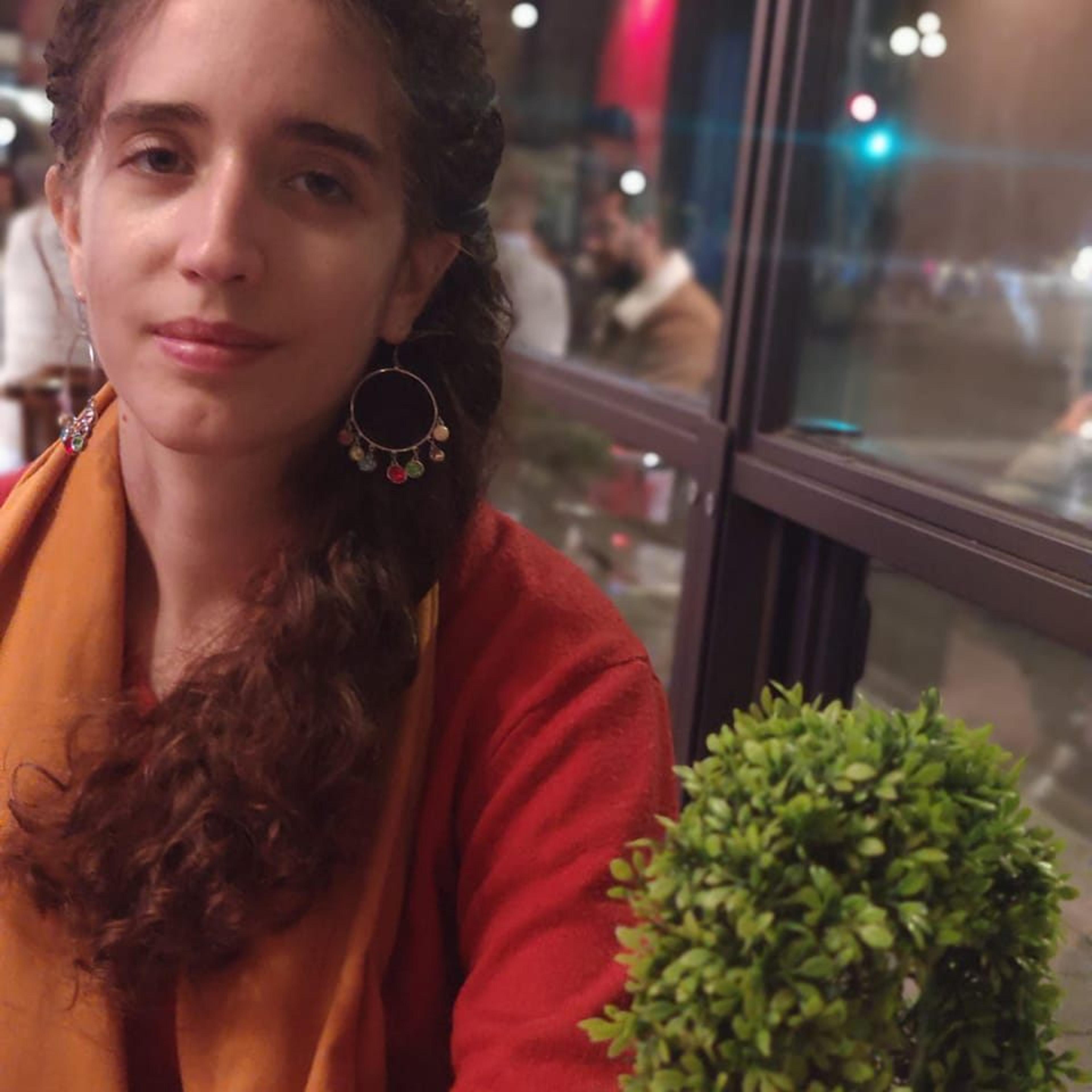 Claudia Gambino