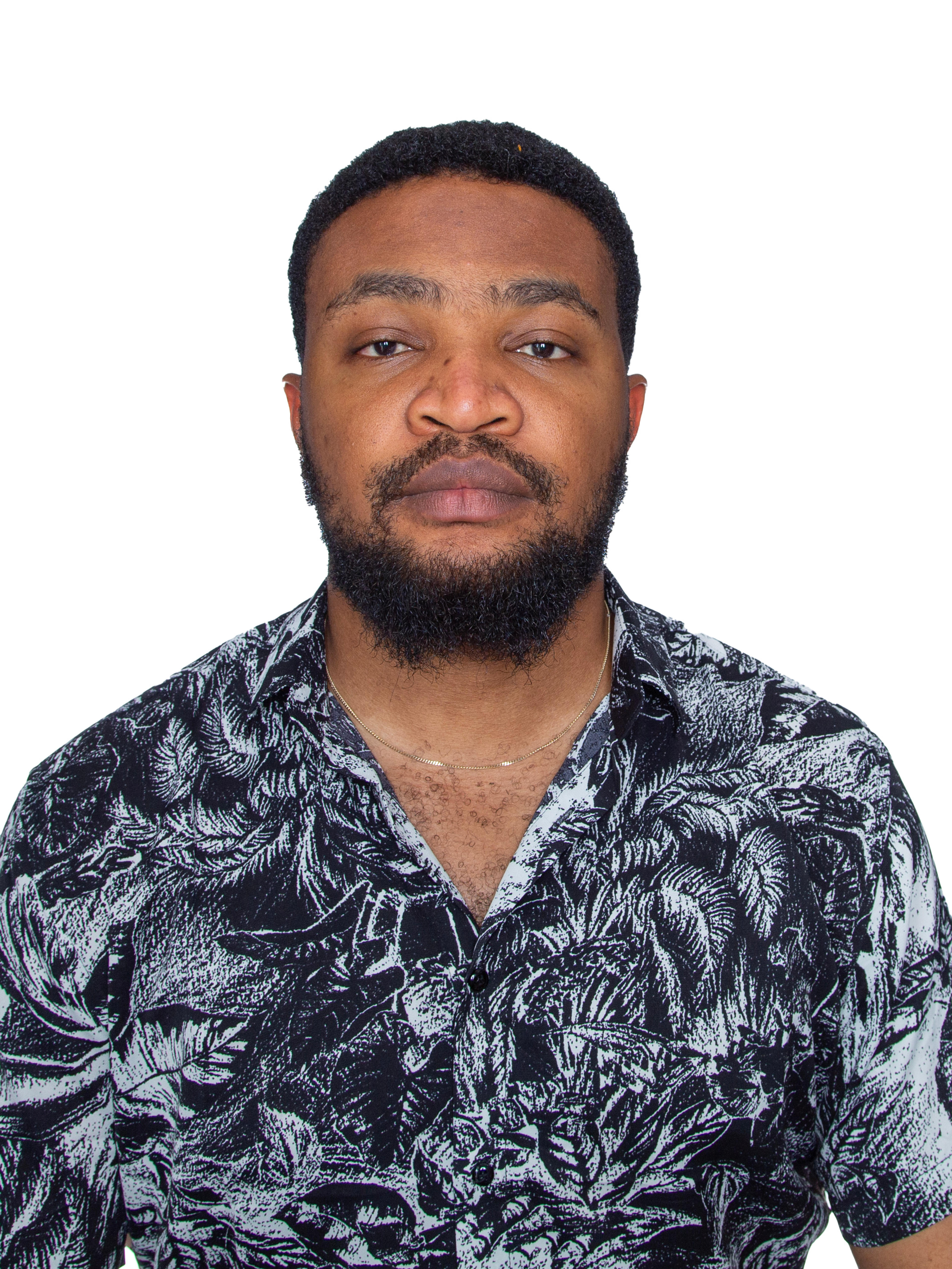 Onyeka Atuegwu