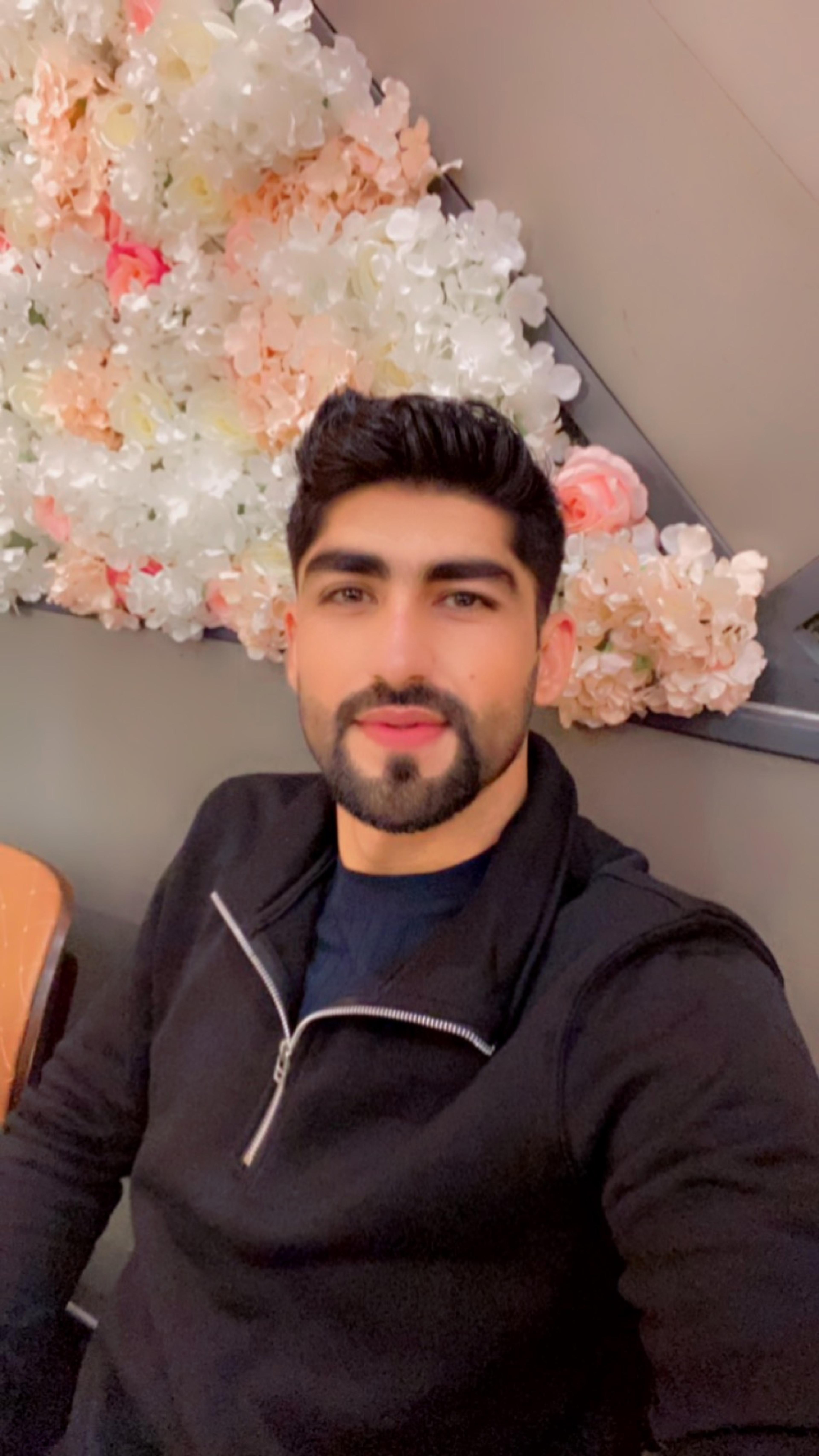 Qadir Arab
