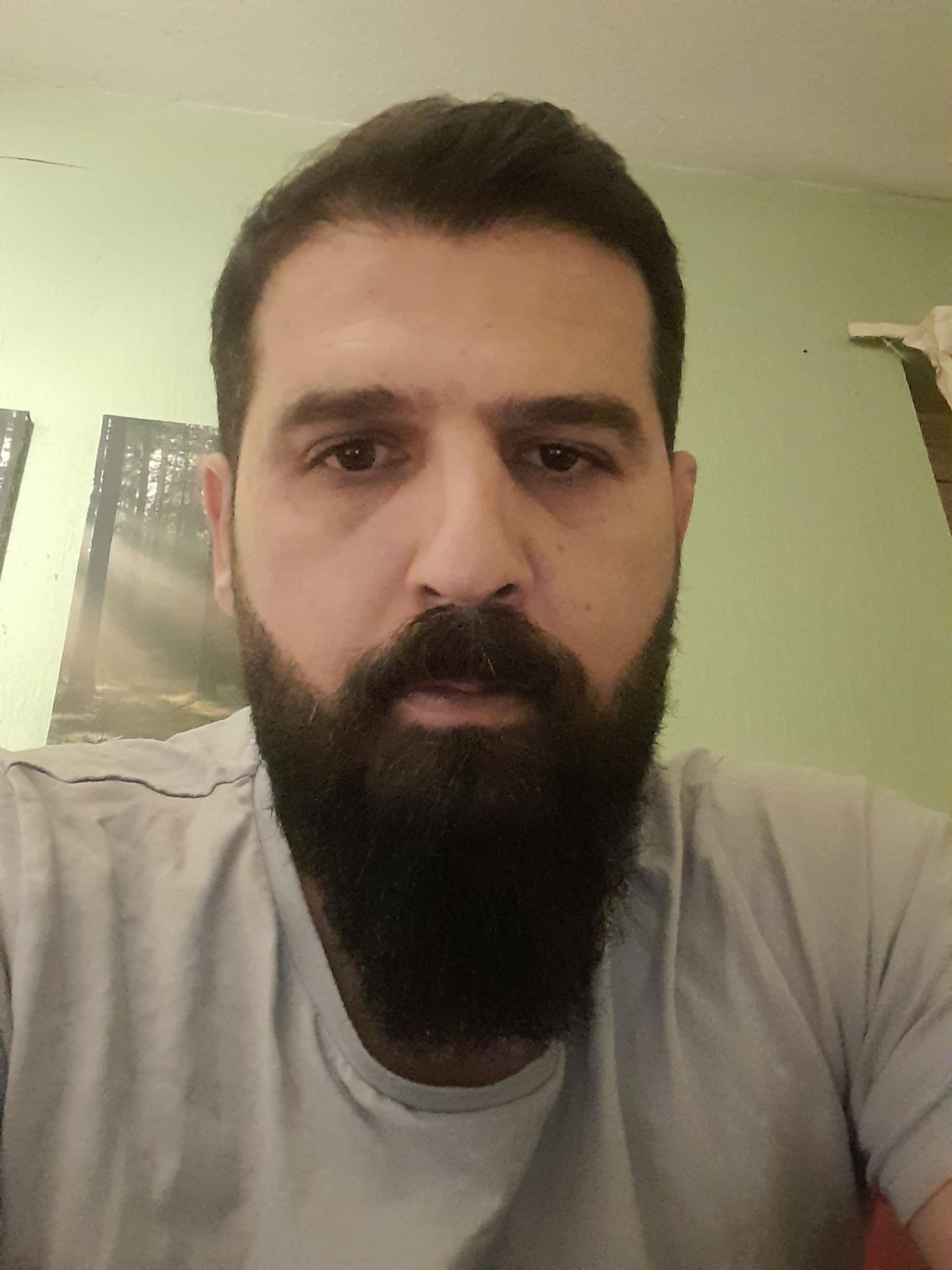 Hamid Reza Babazadeh Fard