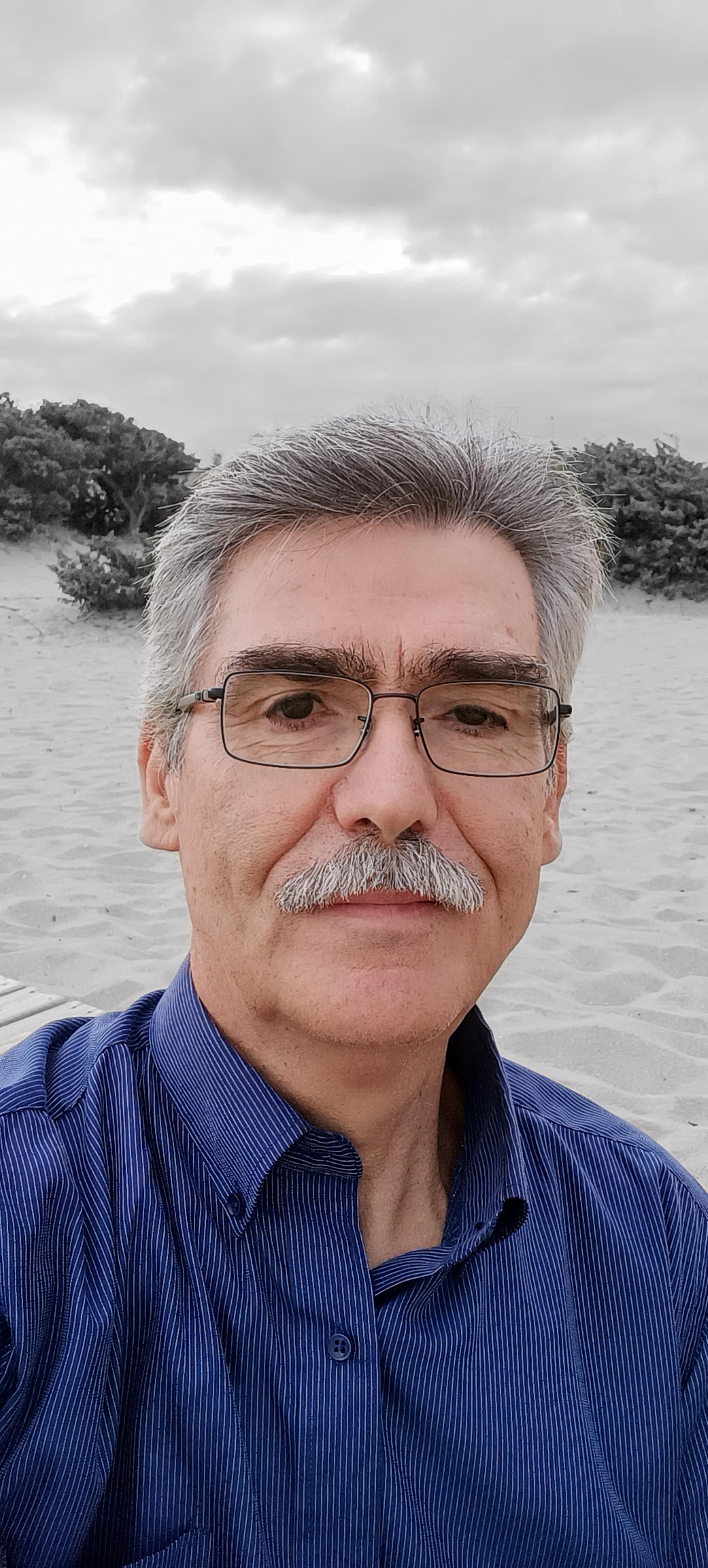 Giovanni De Robertis