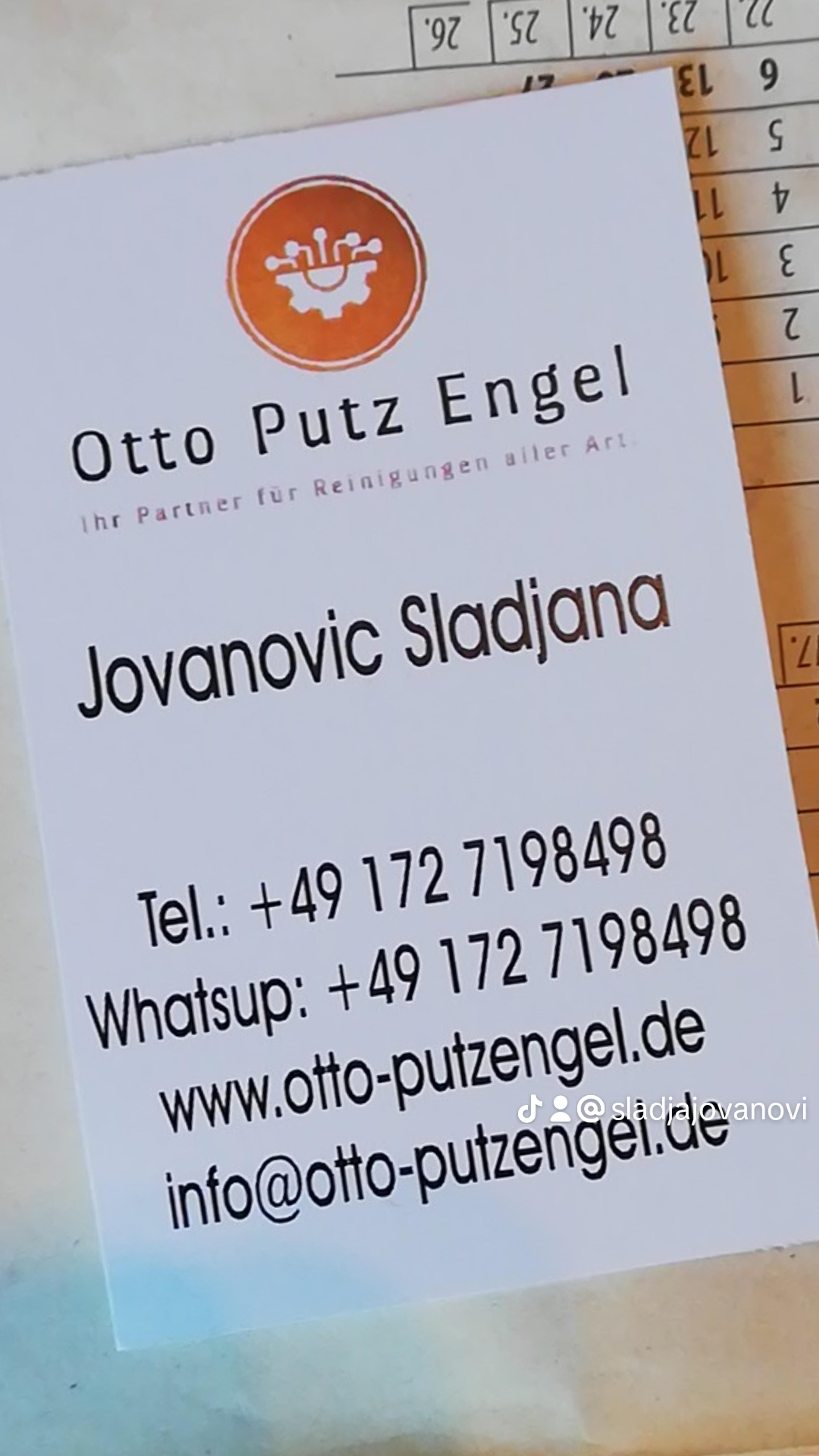 Sladjana Jovanović