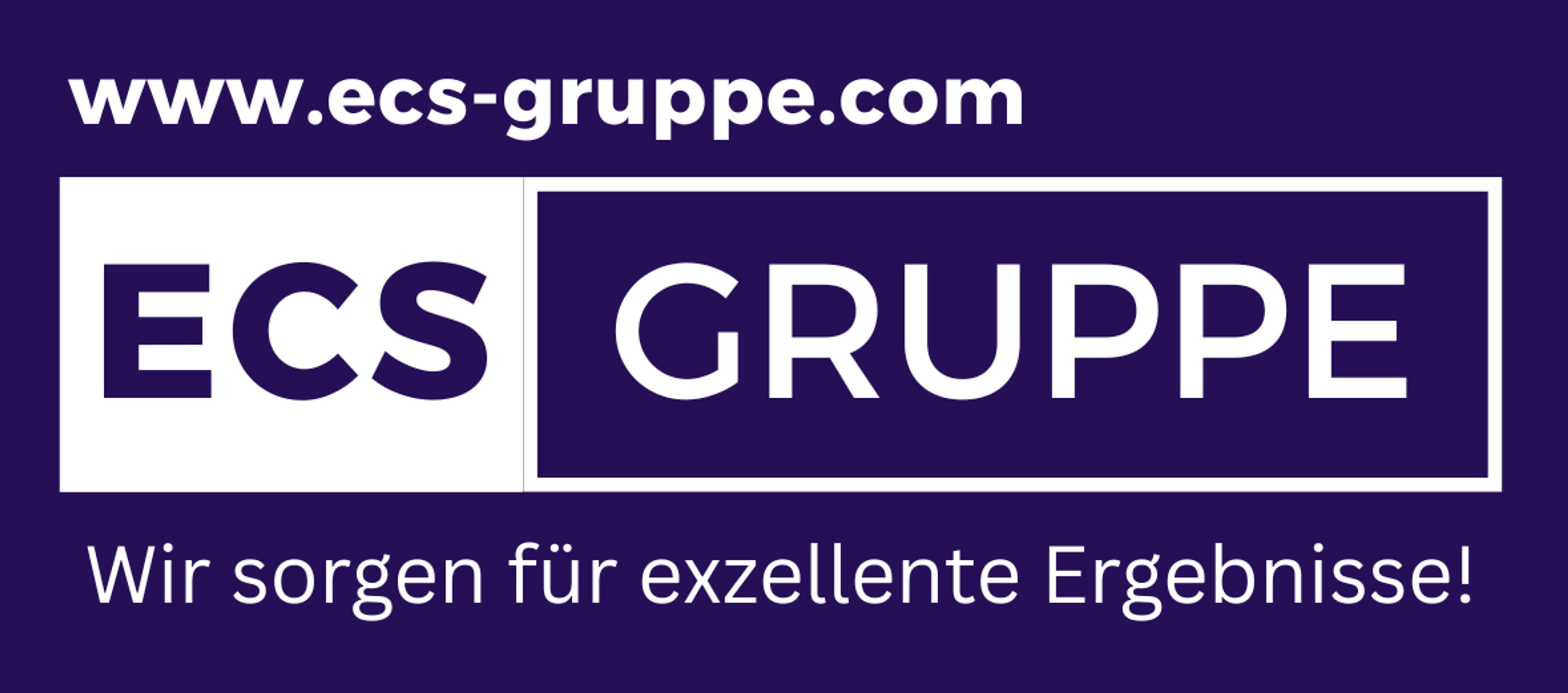 ECS Gruppe