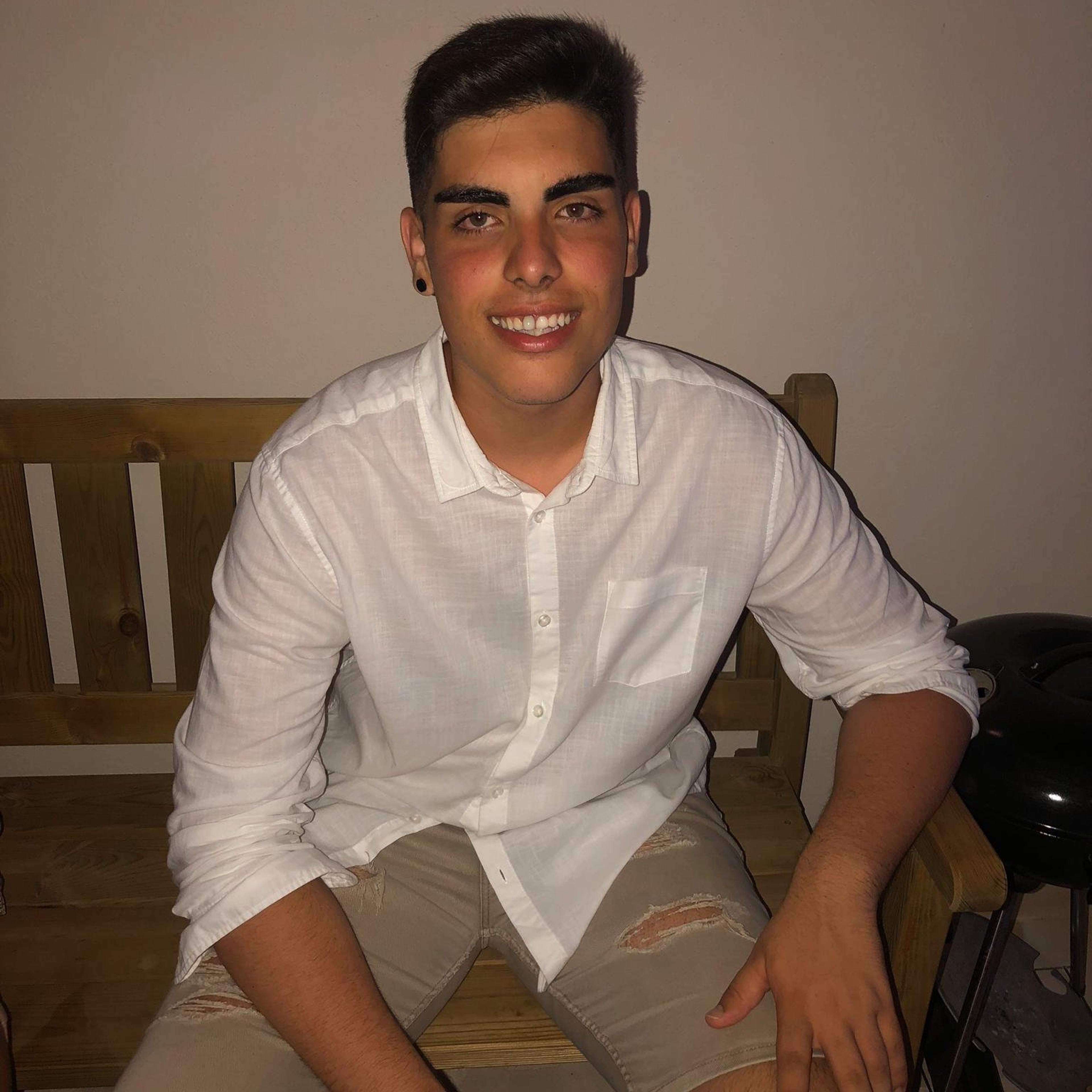 Sergi Beltran Puga