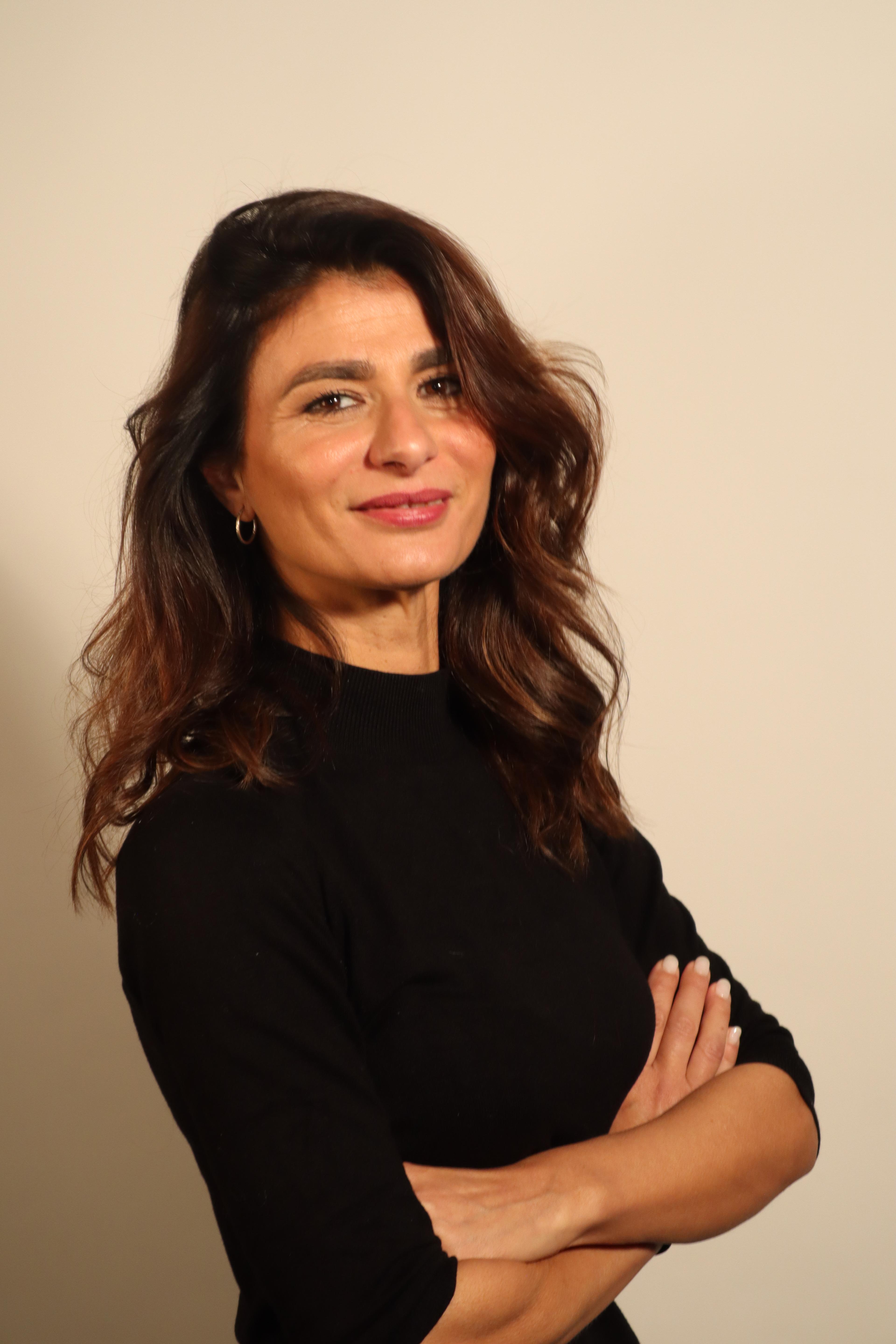 ROSA GAROFALO