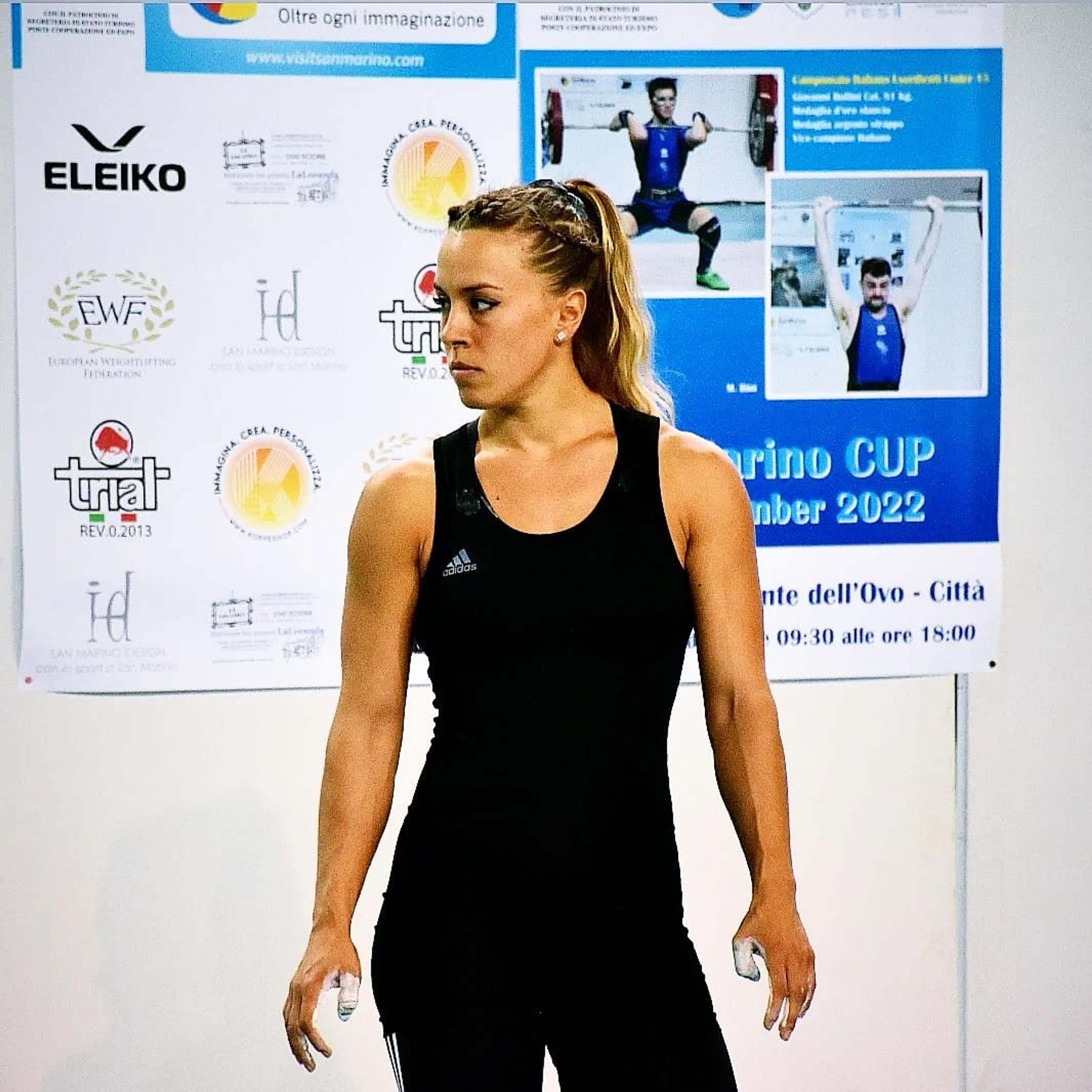Clementina Tallevi