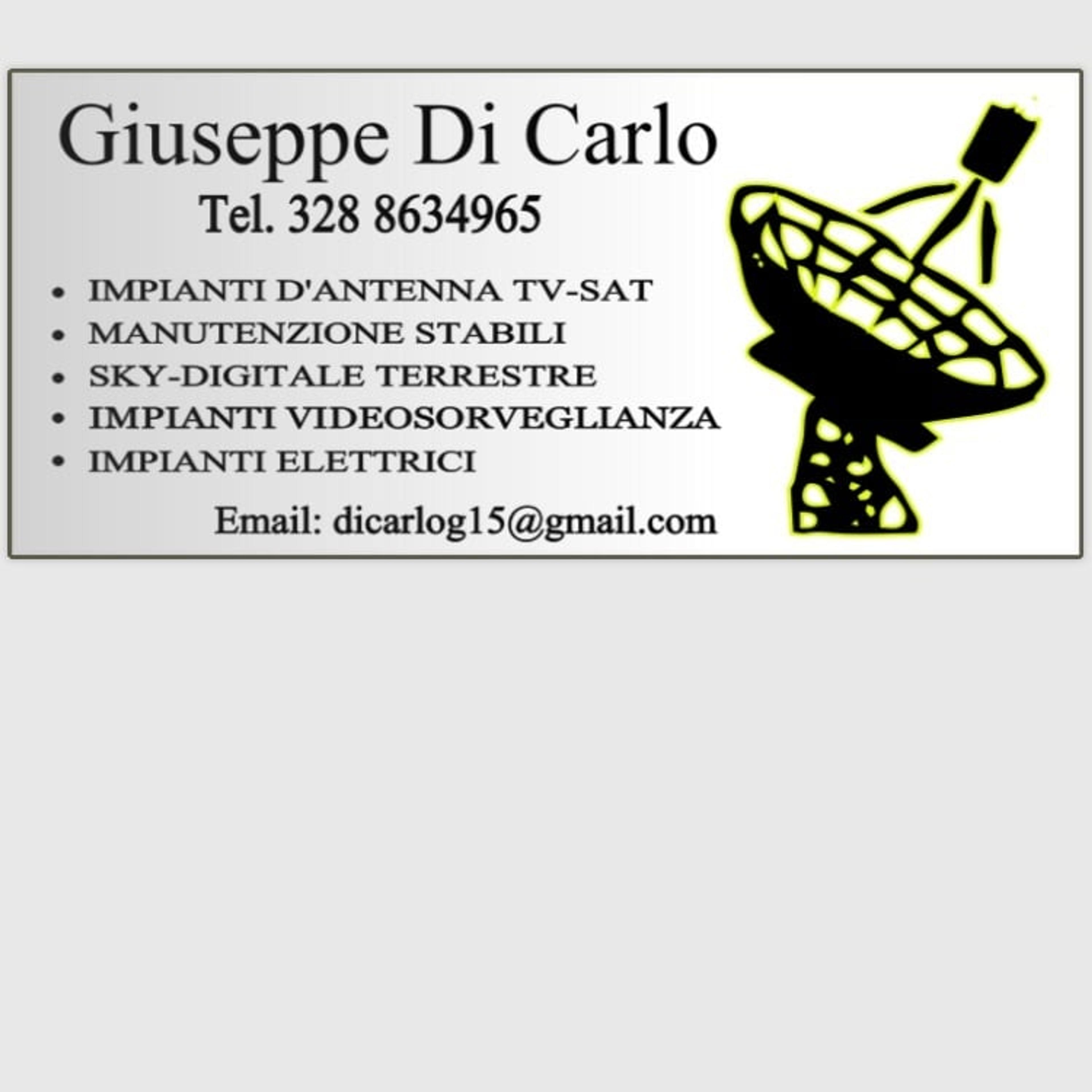 Di Carlo Giuseppe