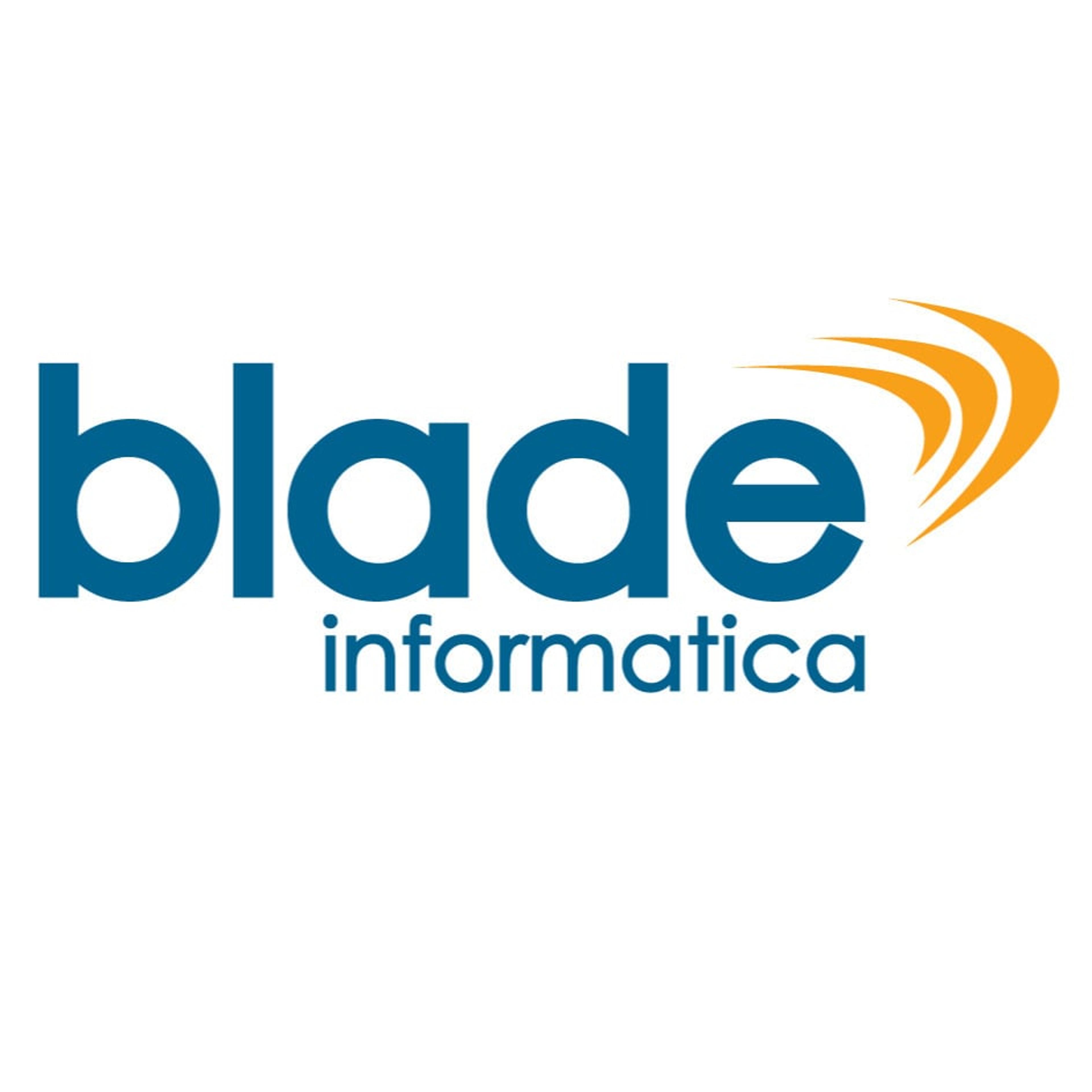 BLADE INFORMATICA srl