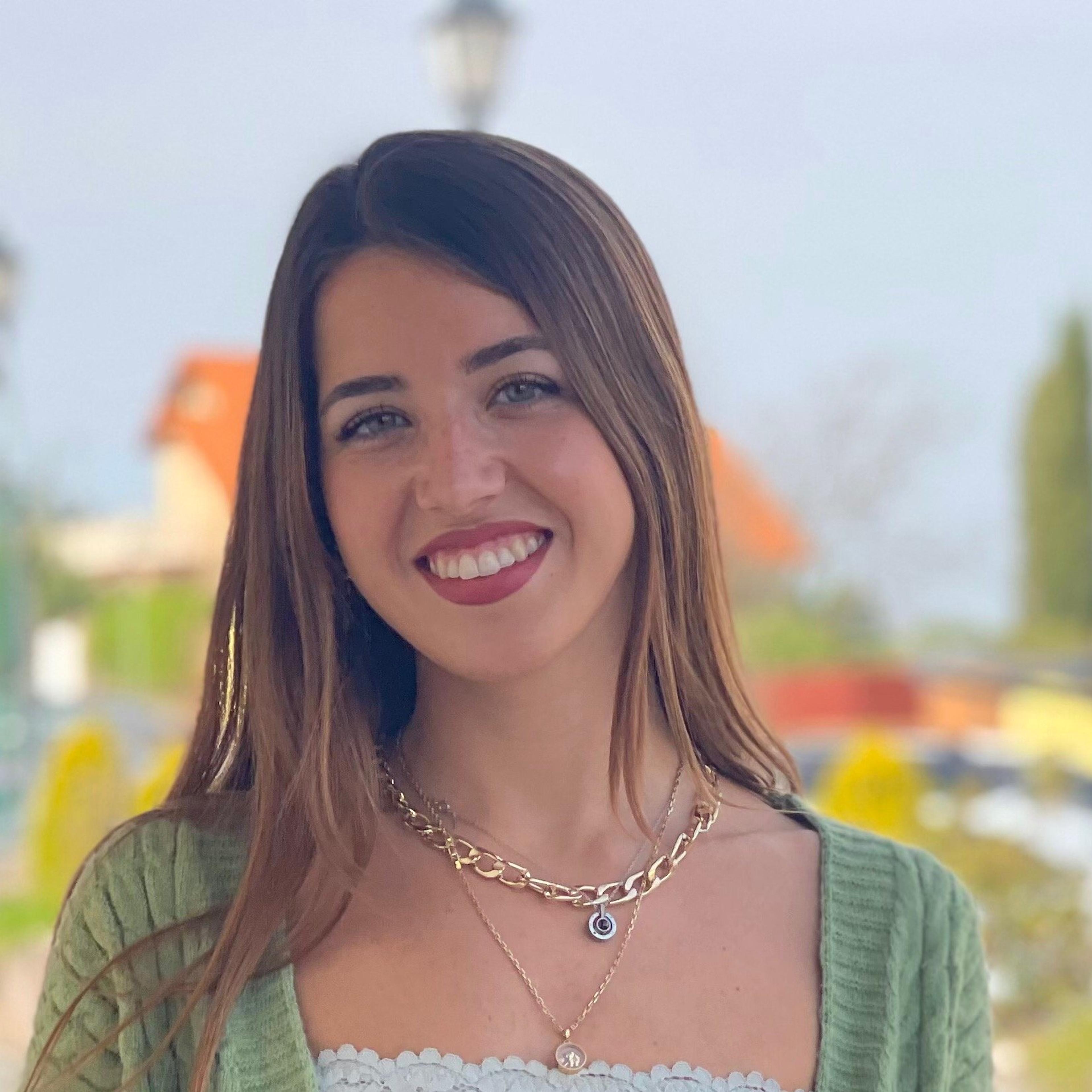 María Rodríguez Martín