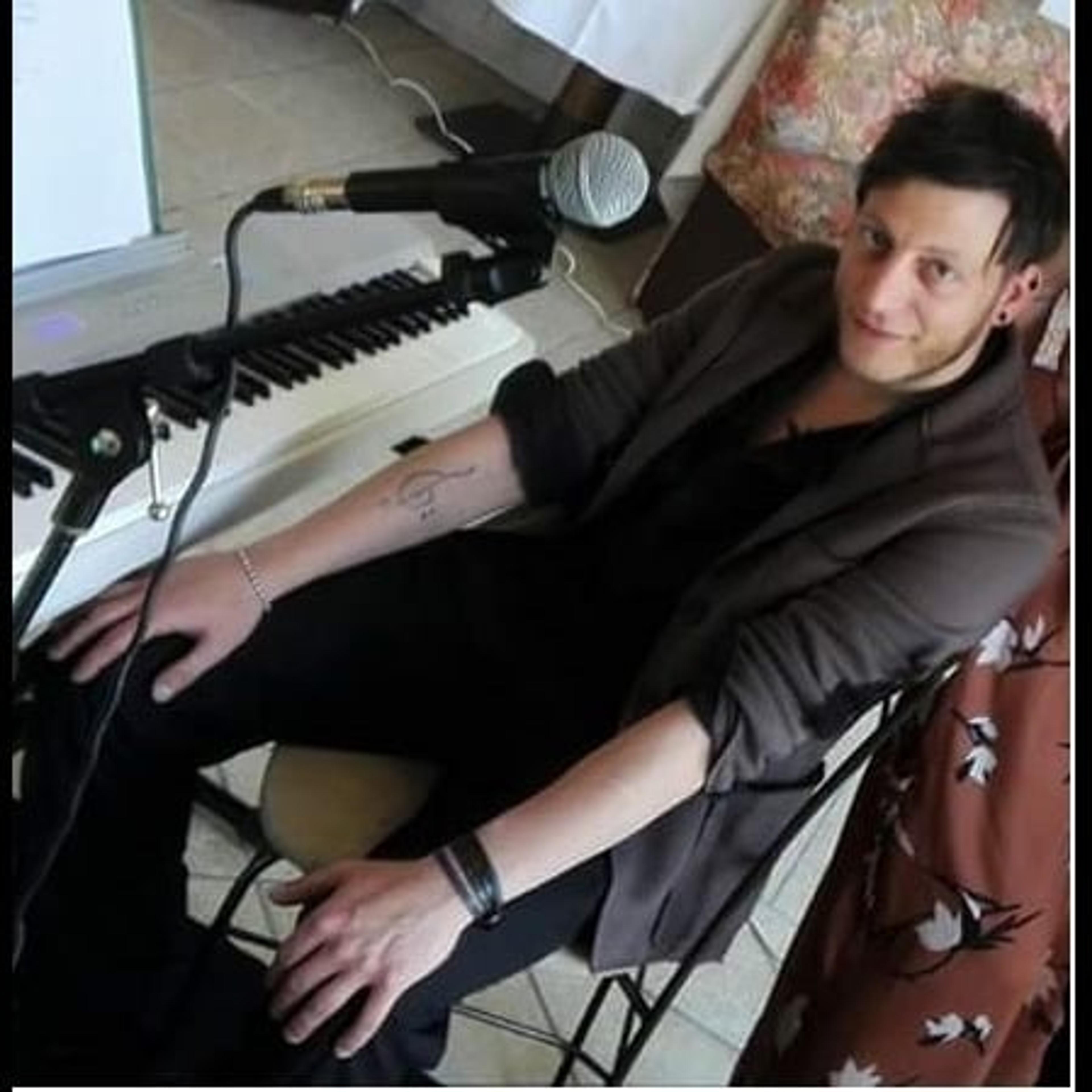 Angelo Gallo