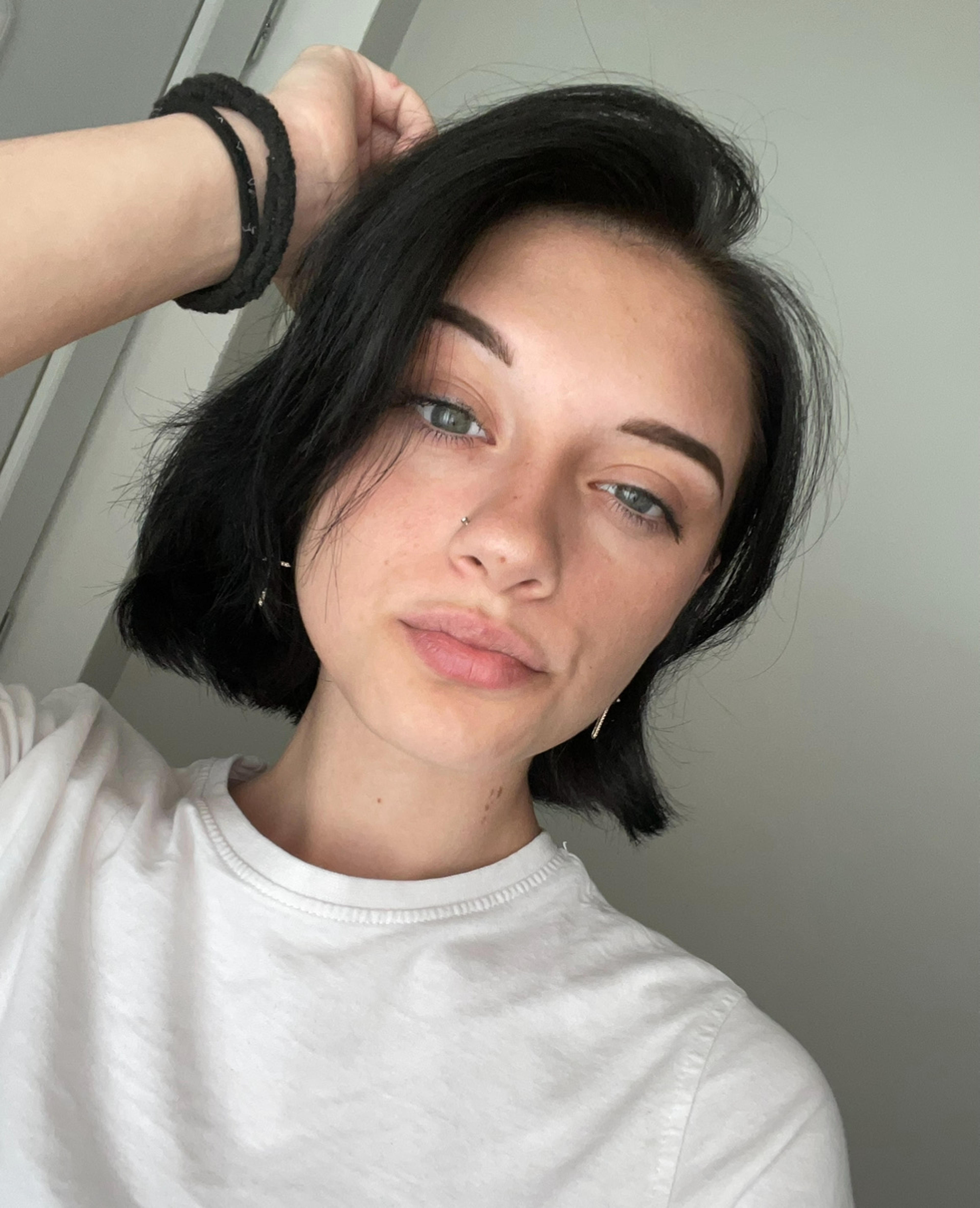 Dorina Szabó