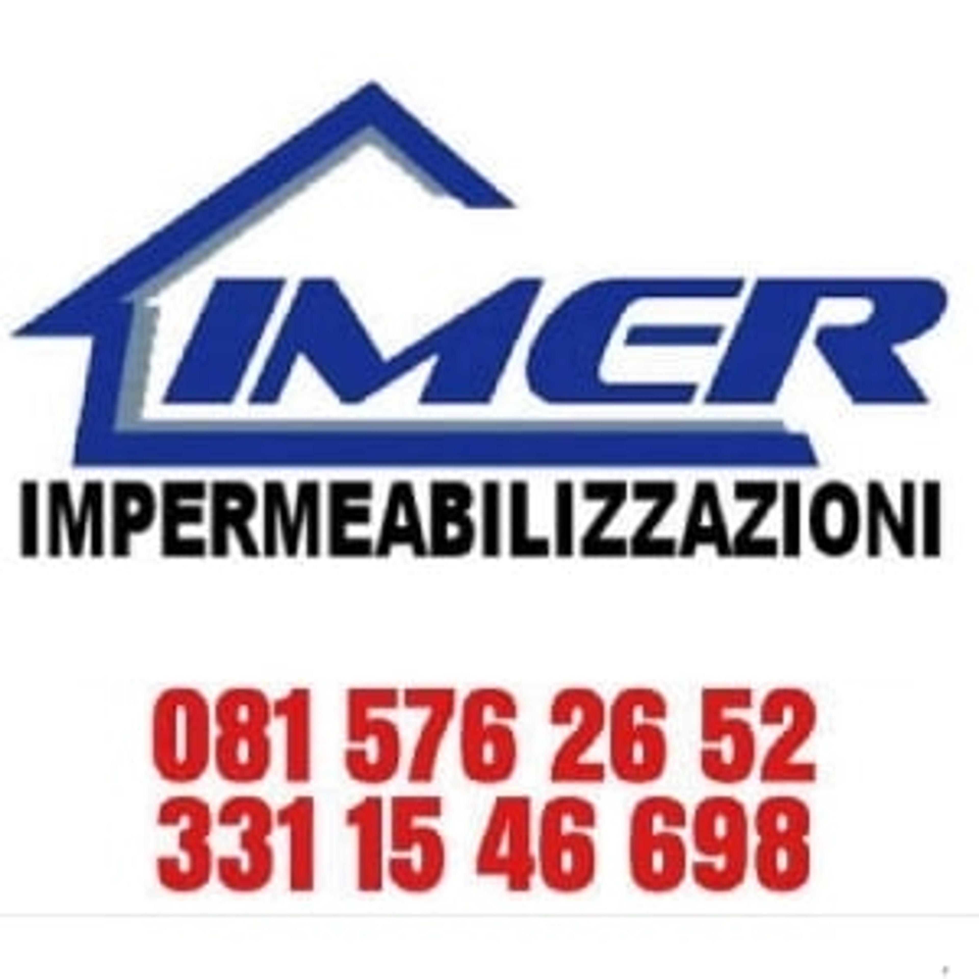 Imer impermeabilizzazioni