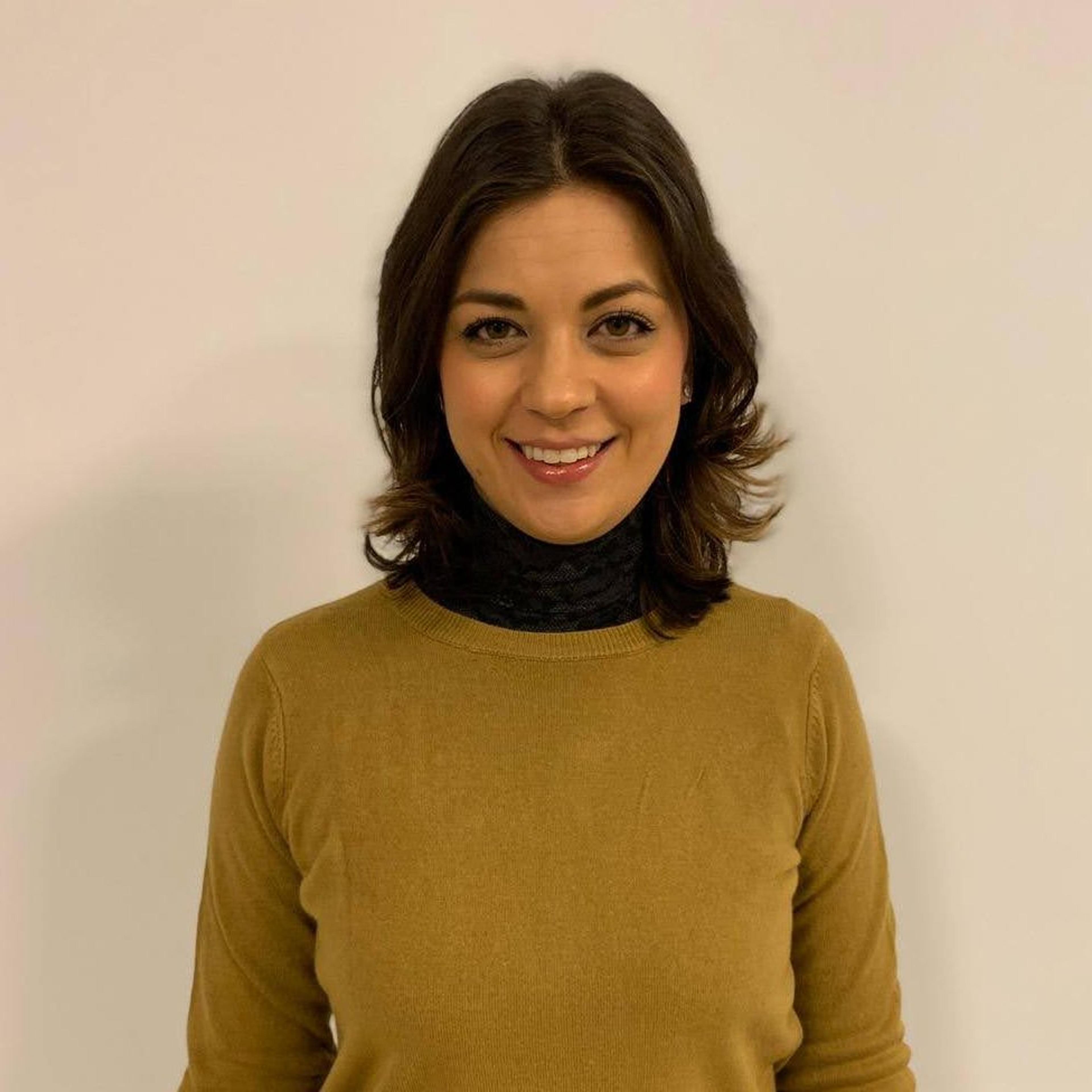 Valentina Salsi
