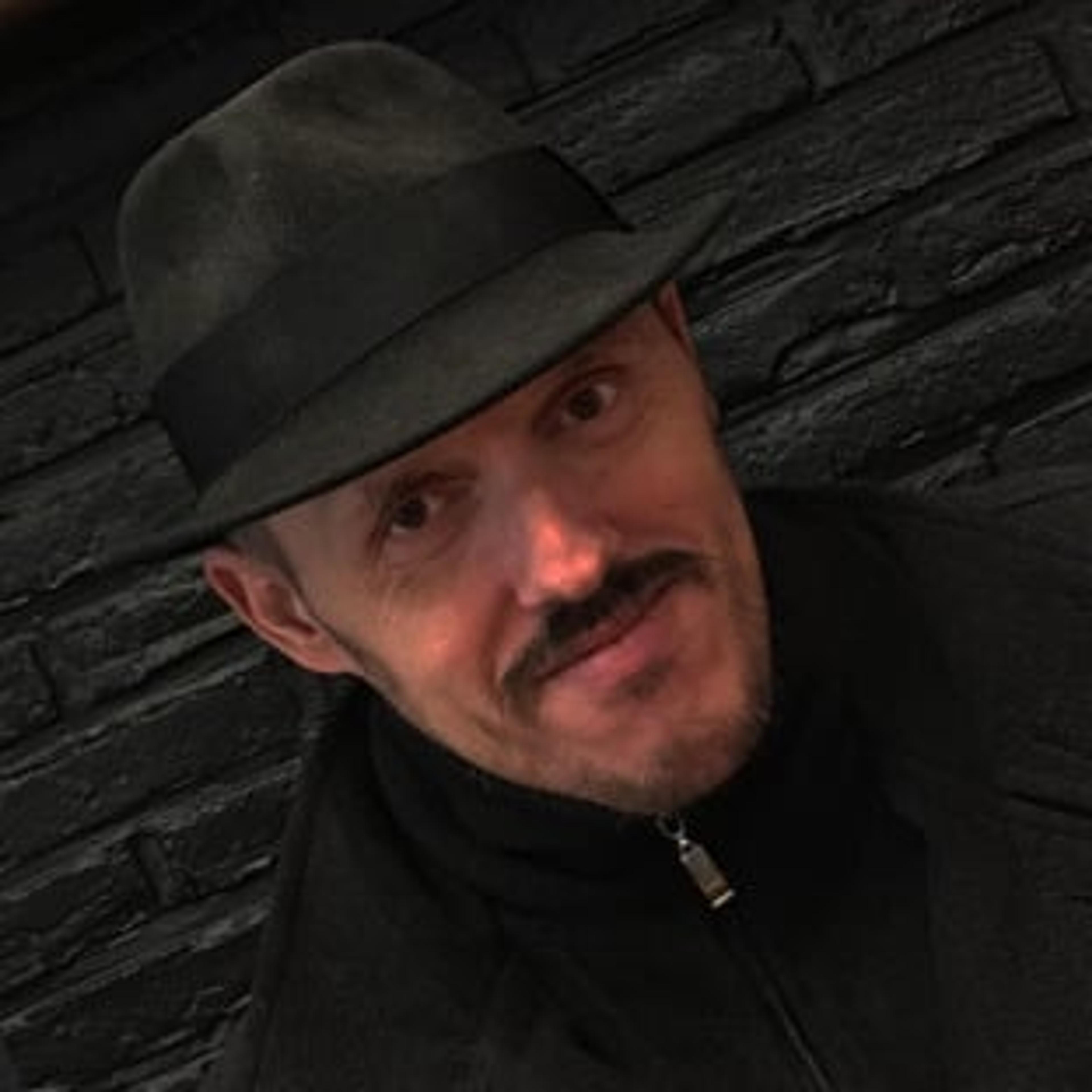 Sébastien Isach