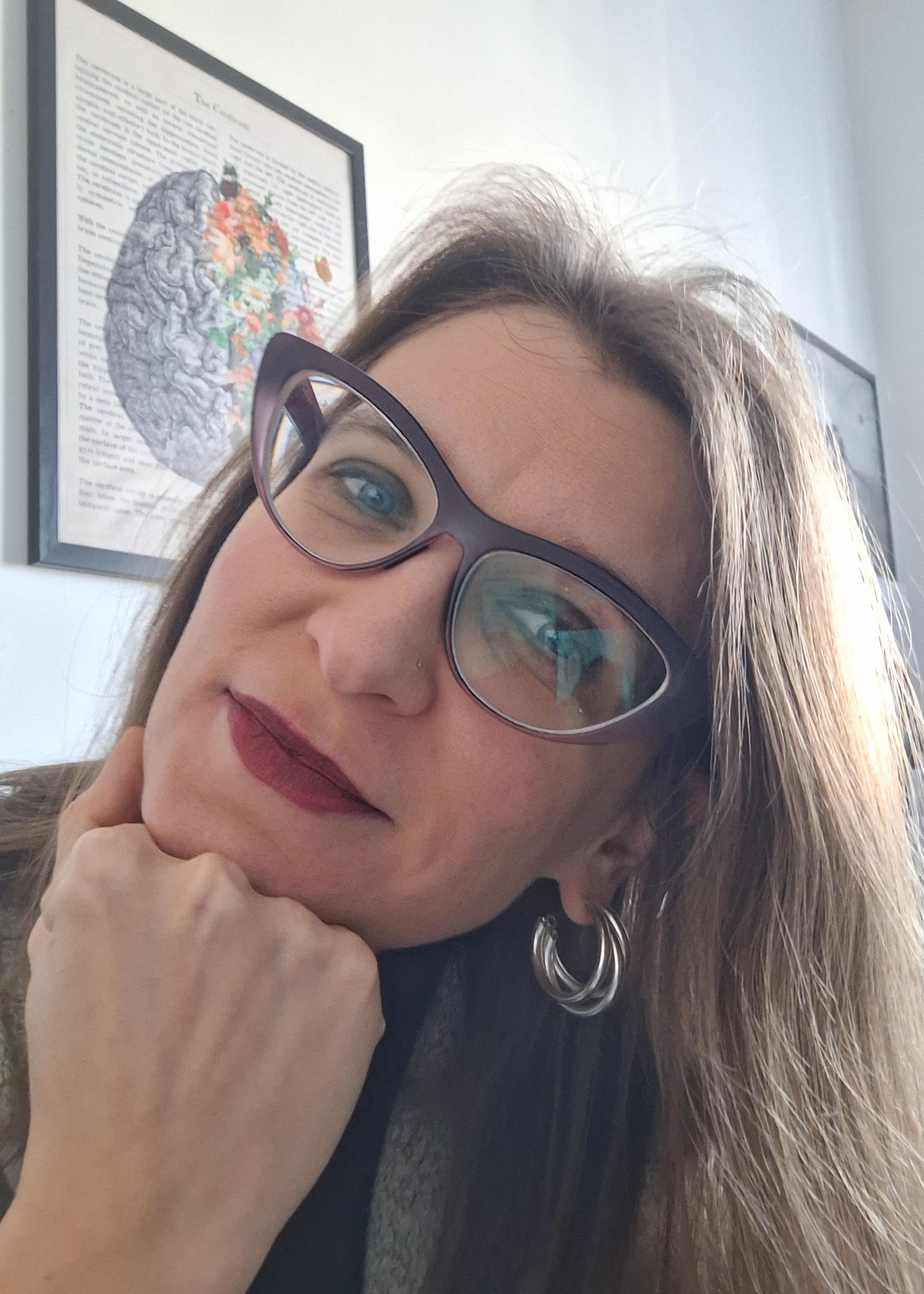 Elena Sanson