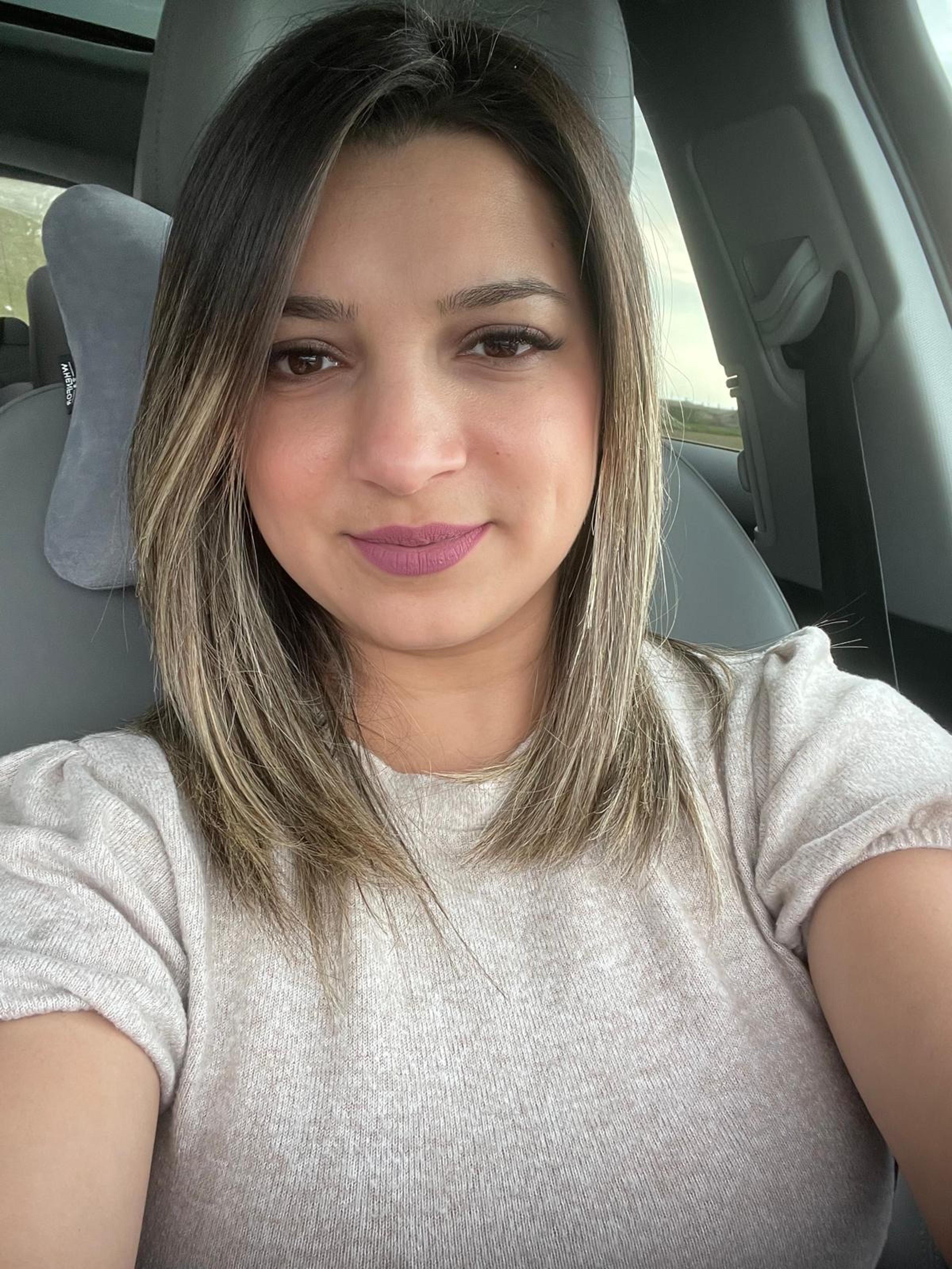 Gesica Elena Lazar