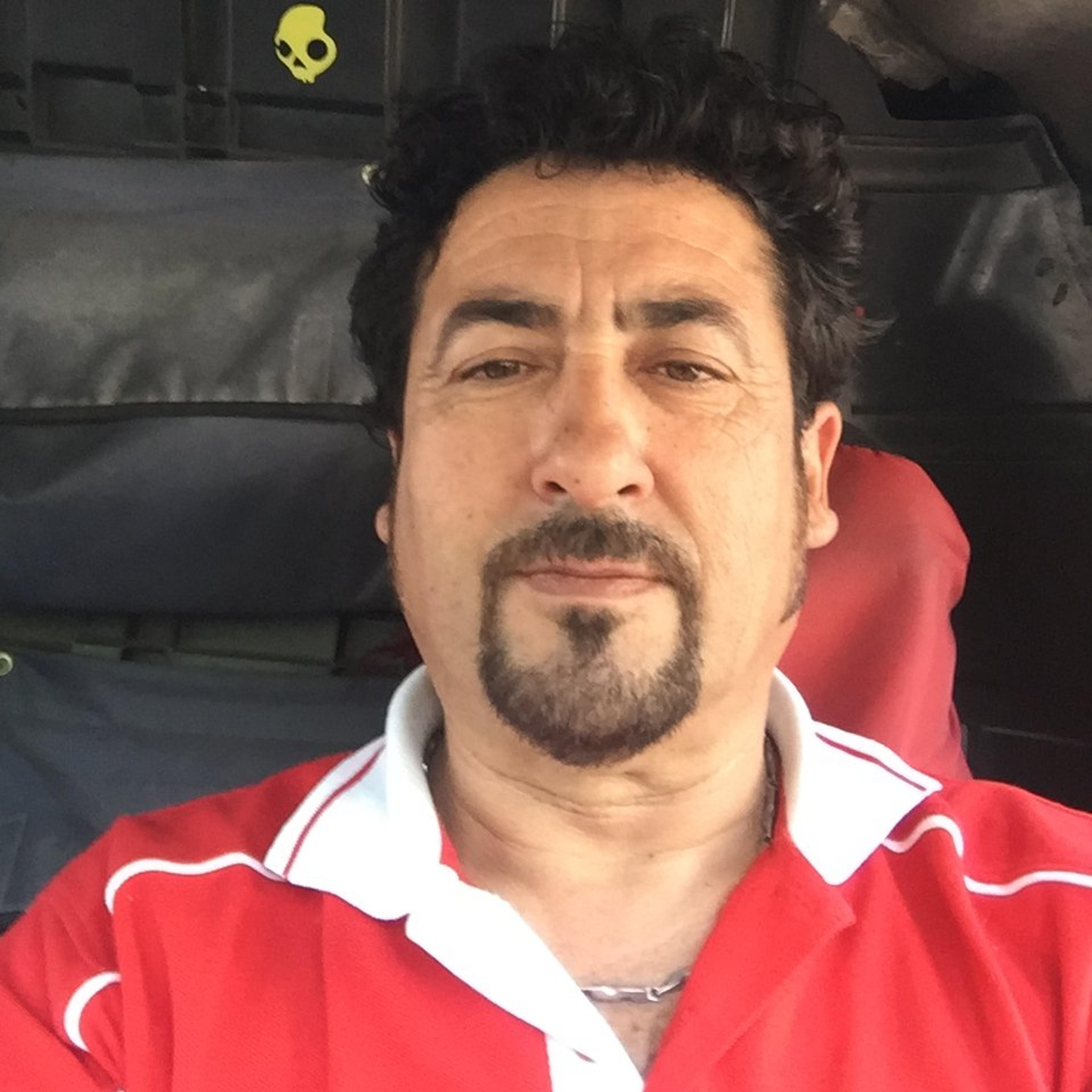 Julian Ortiz