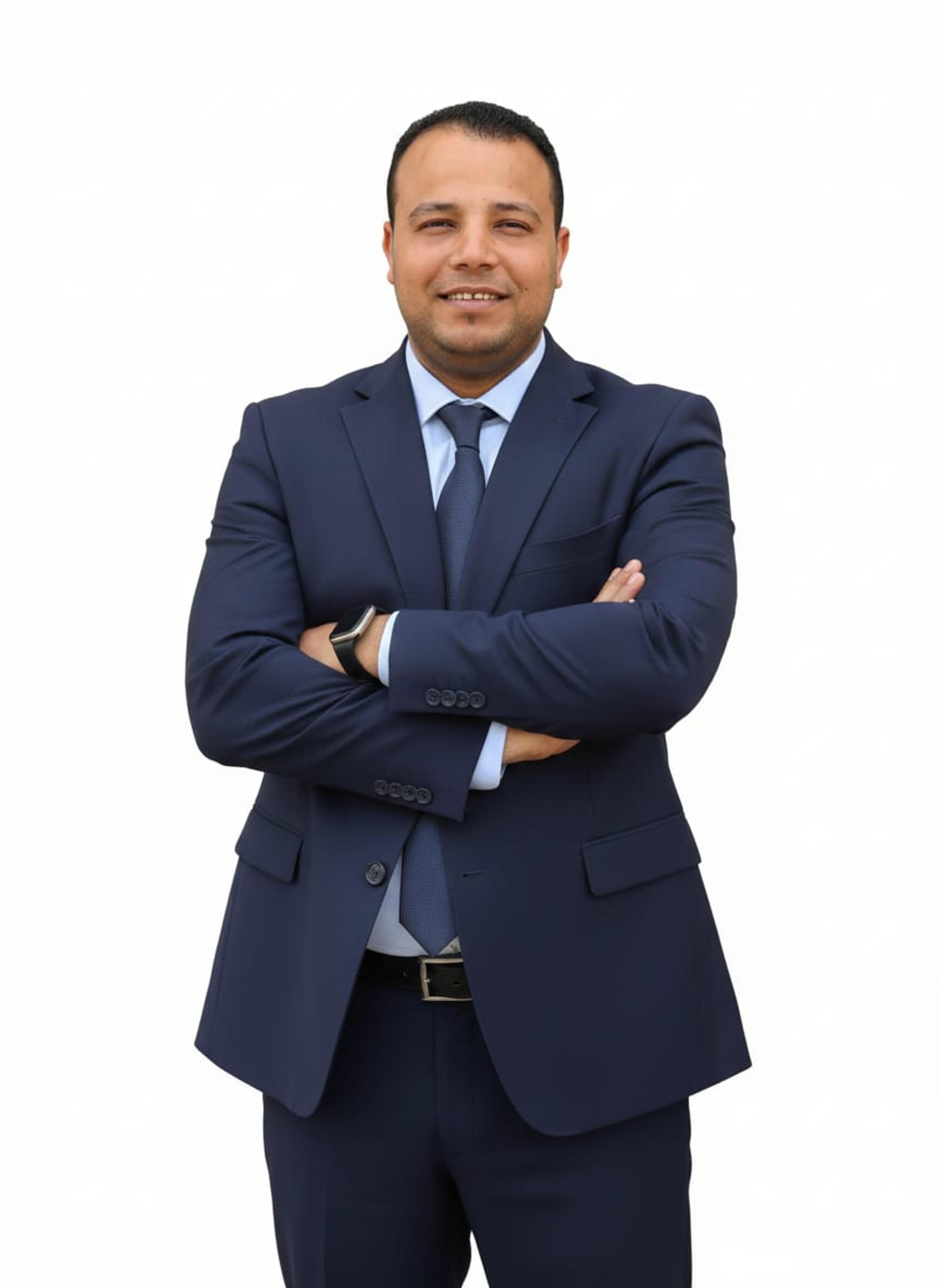 مهندس مبيعات تيار خفيف