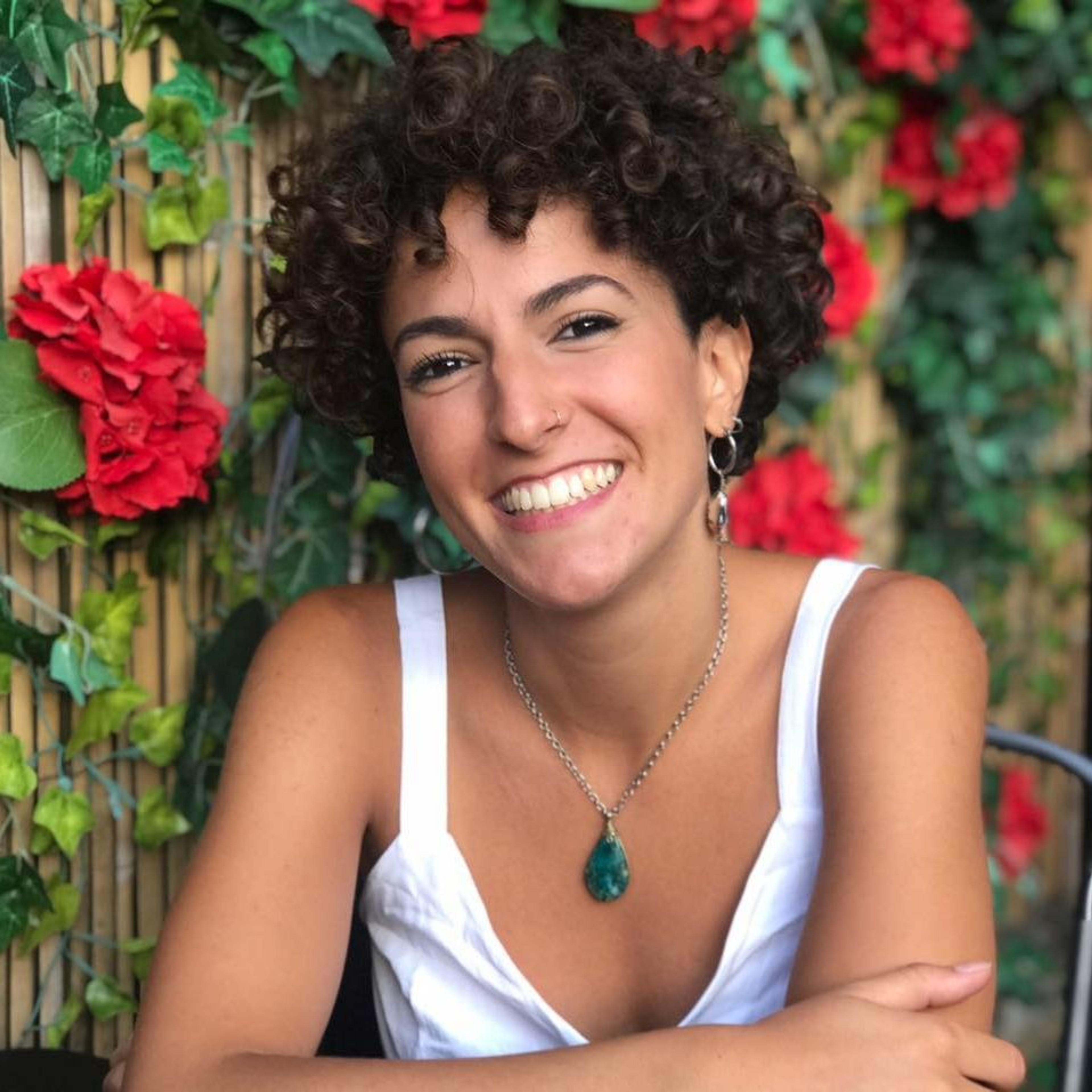 María Florencia González Canedo