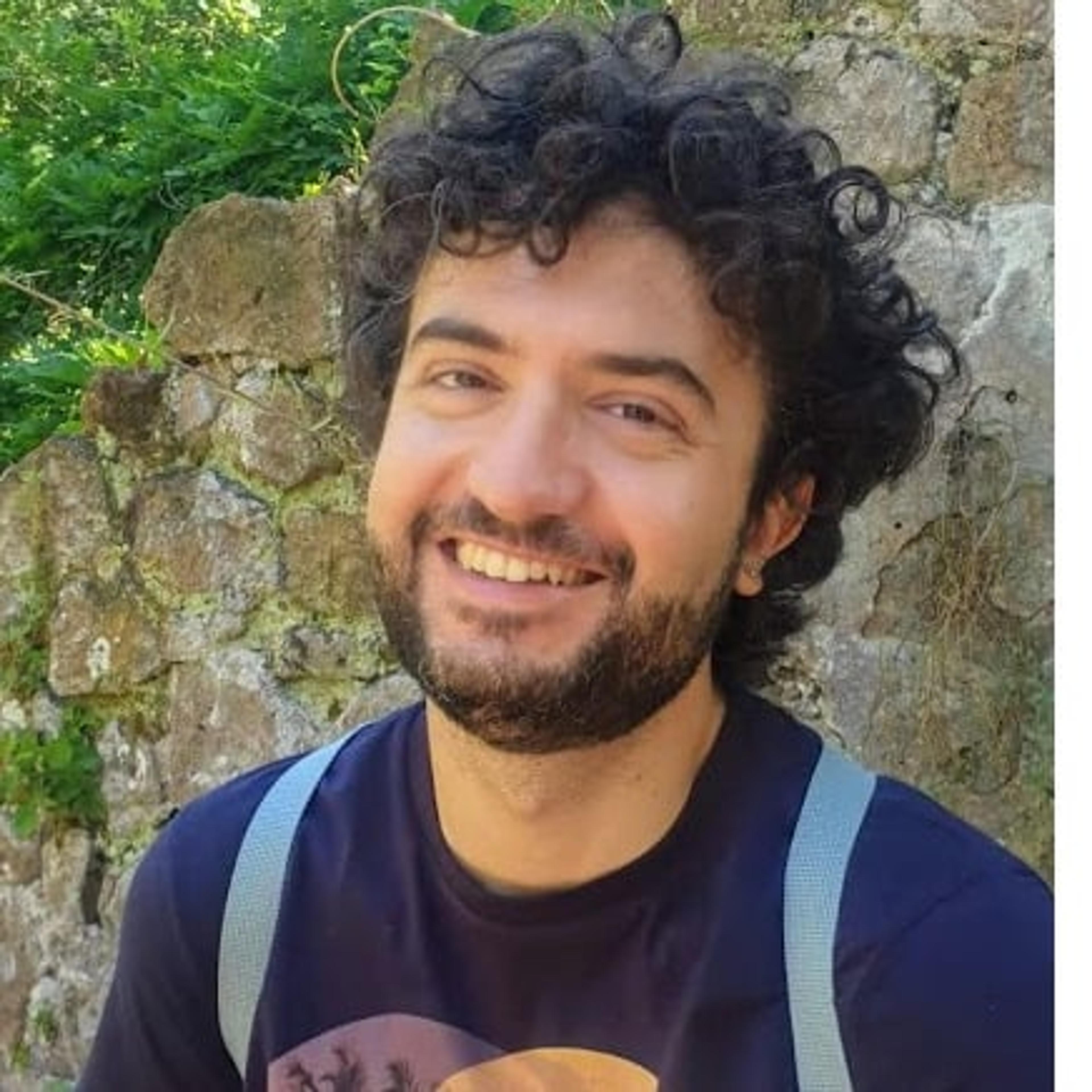 Paolo Finistrella