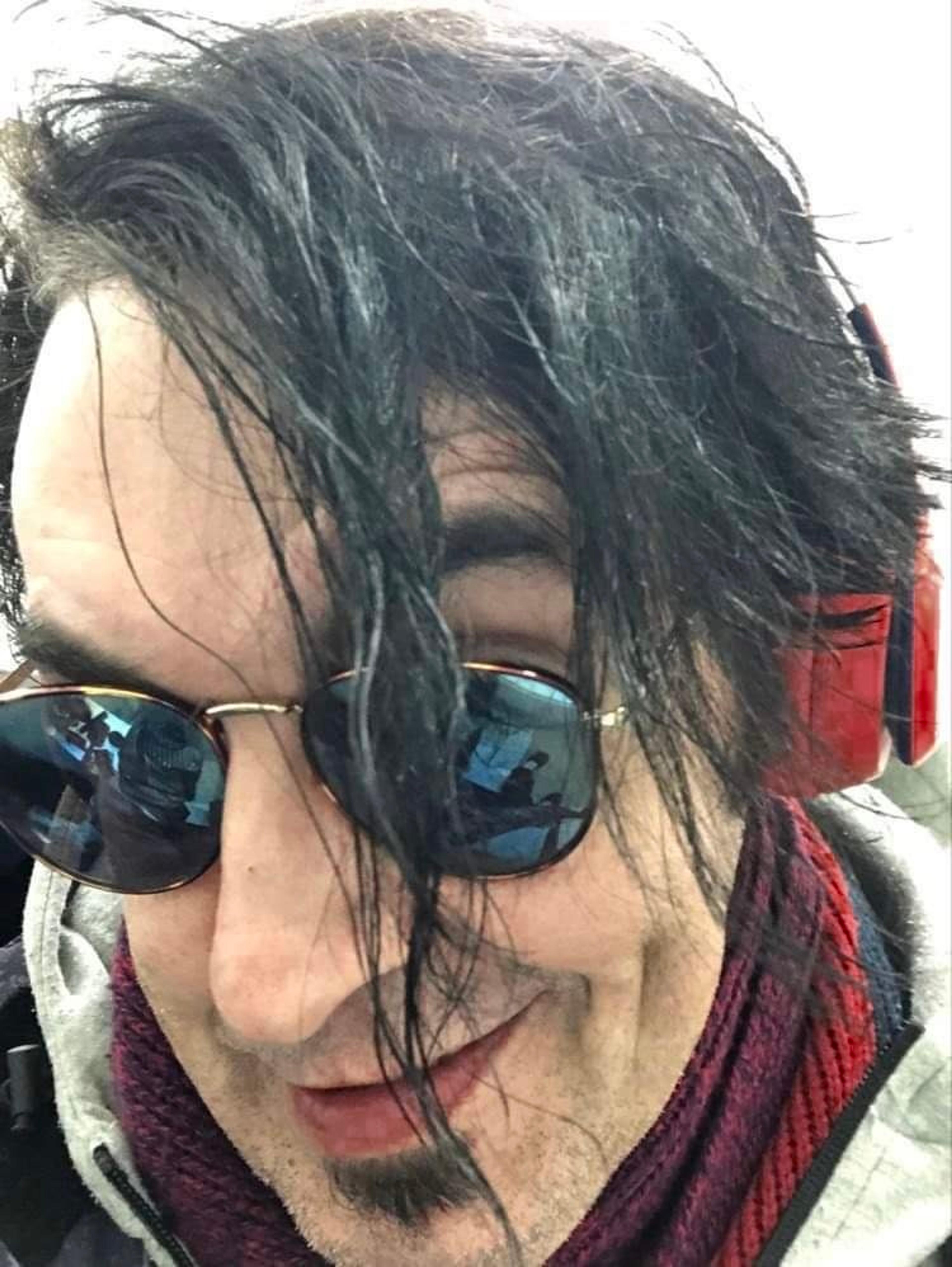 Damir Nevesinjac