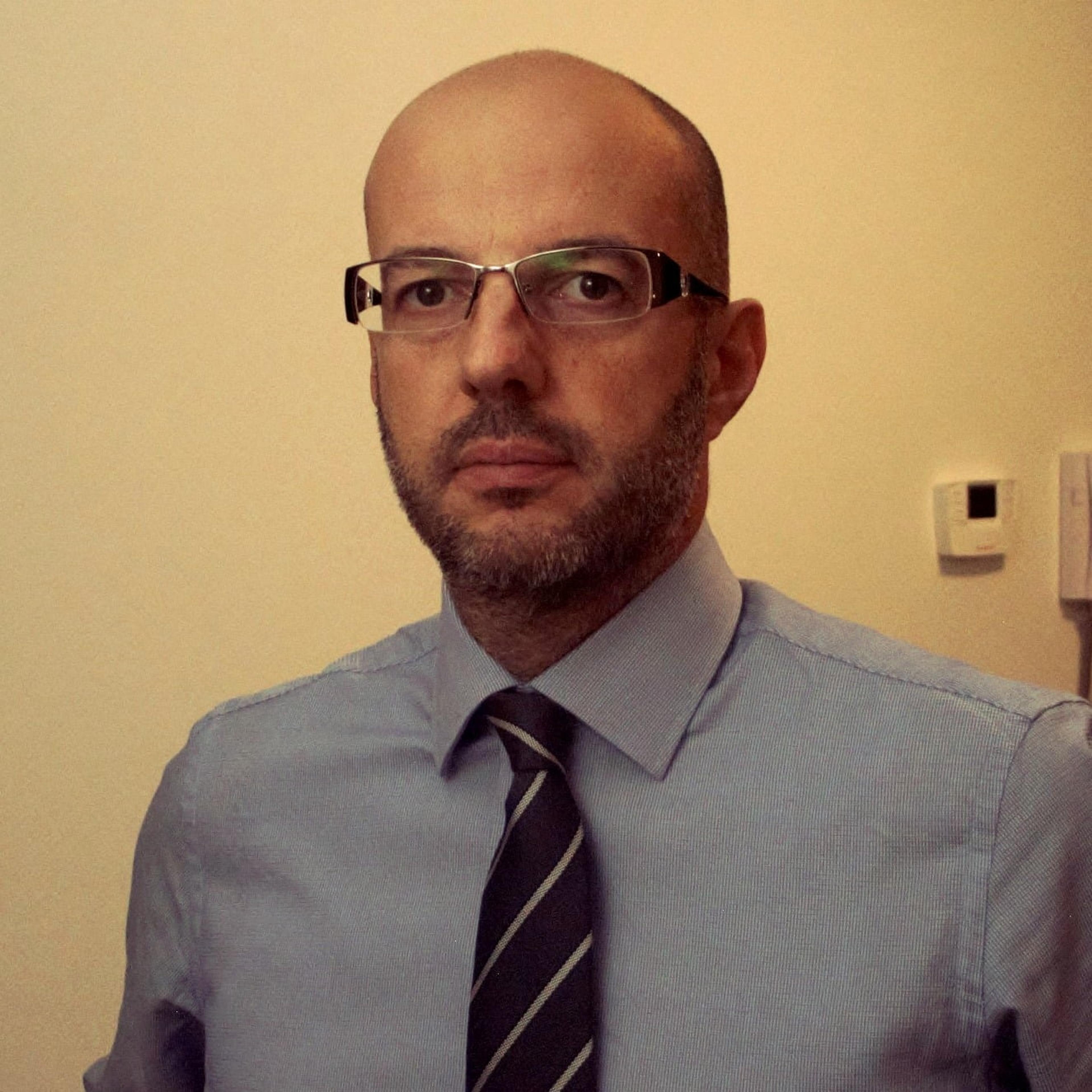 Francesco Rossato