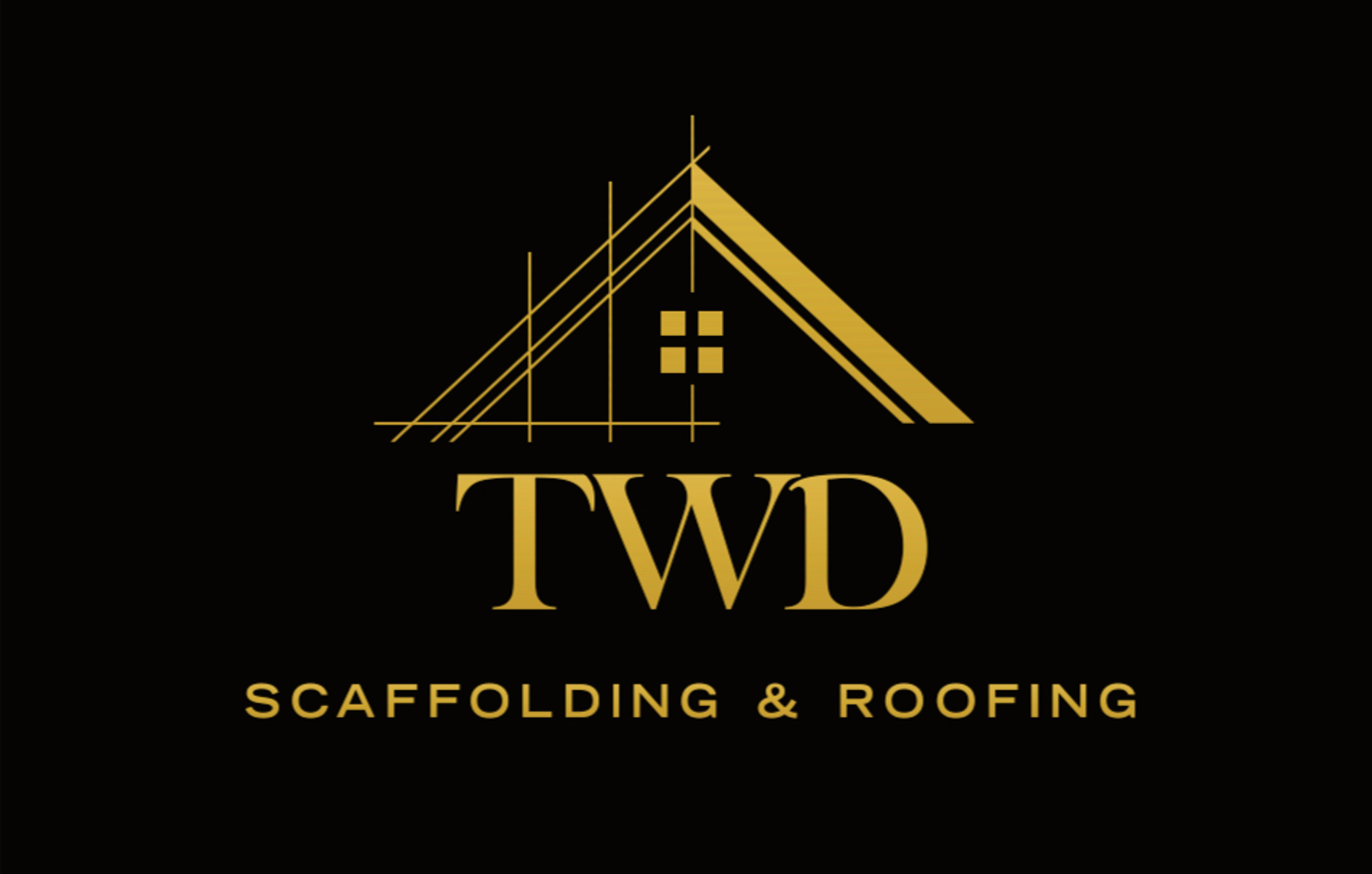 TWD Scaffolding And Roofing Ltd