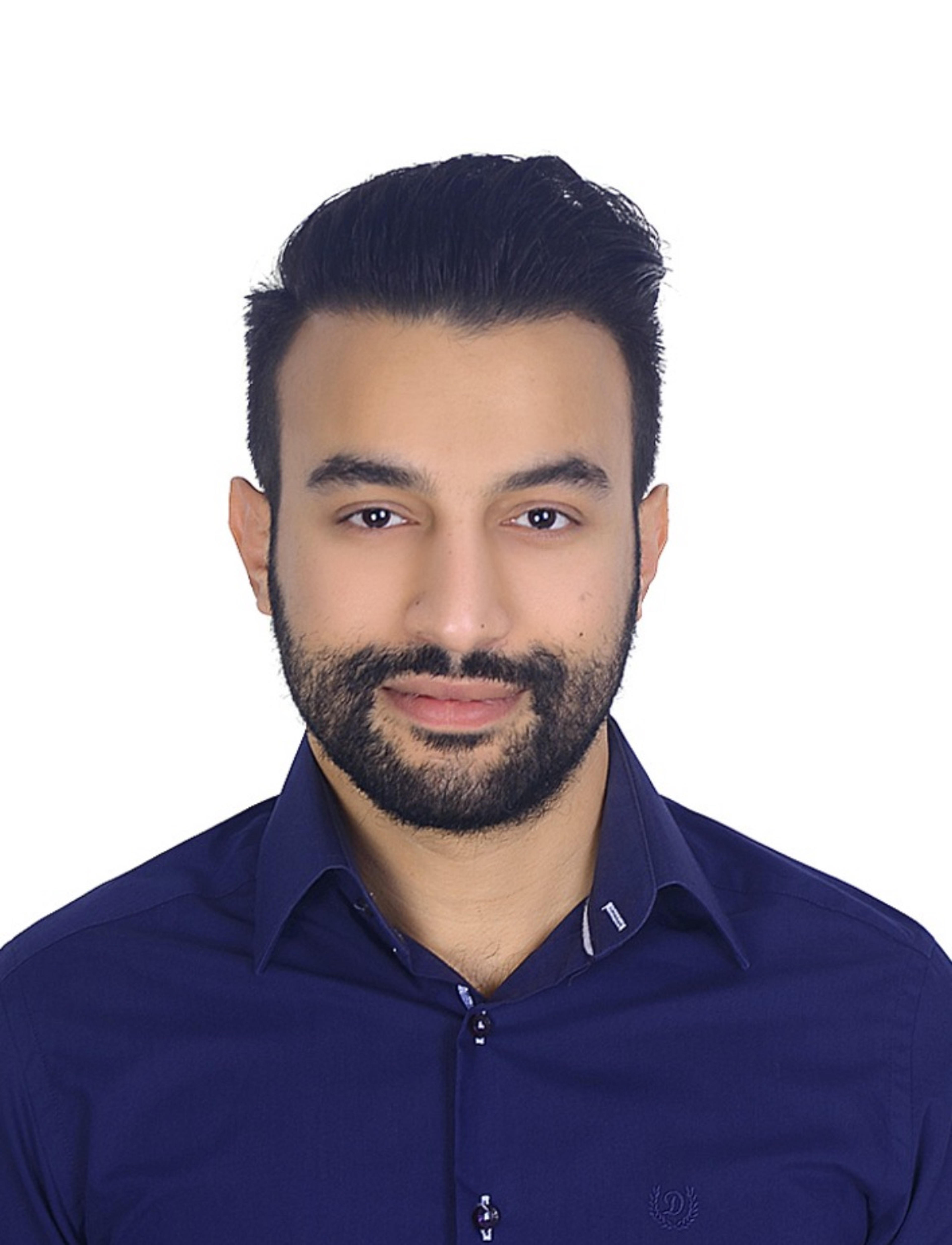 Gürkan Olgun