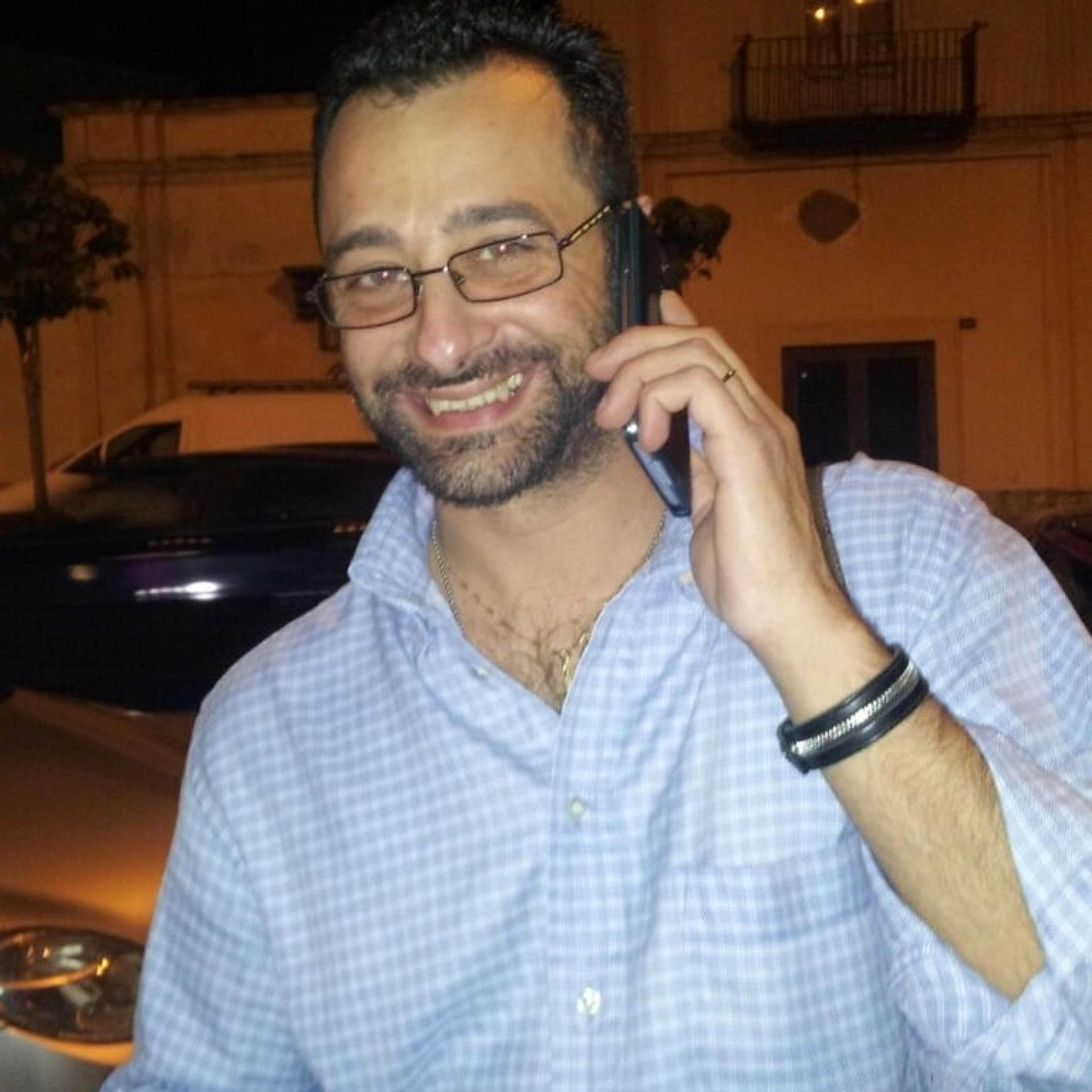 Andrea Zollet