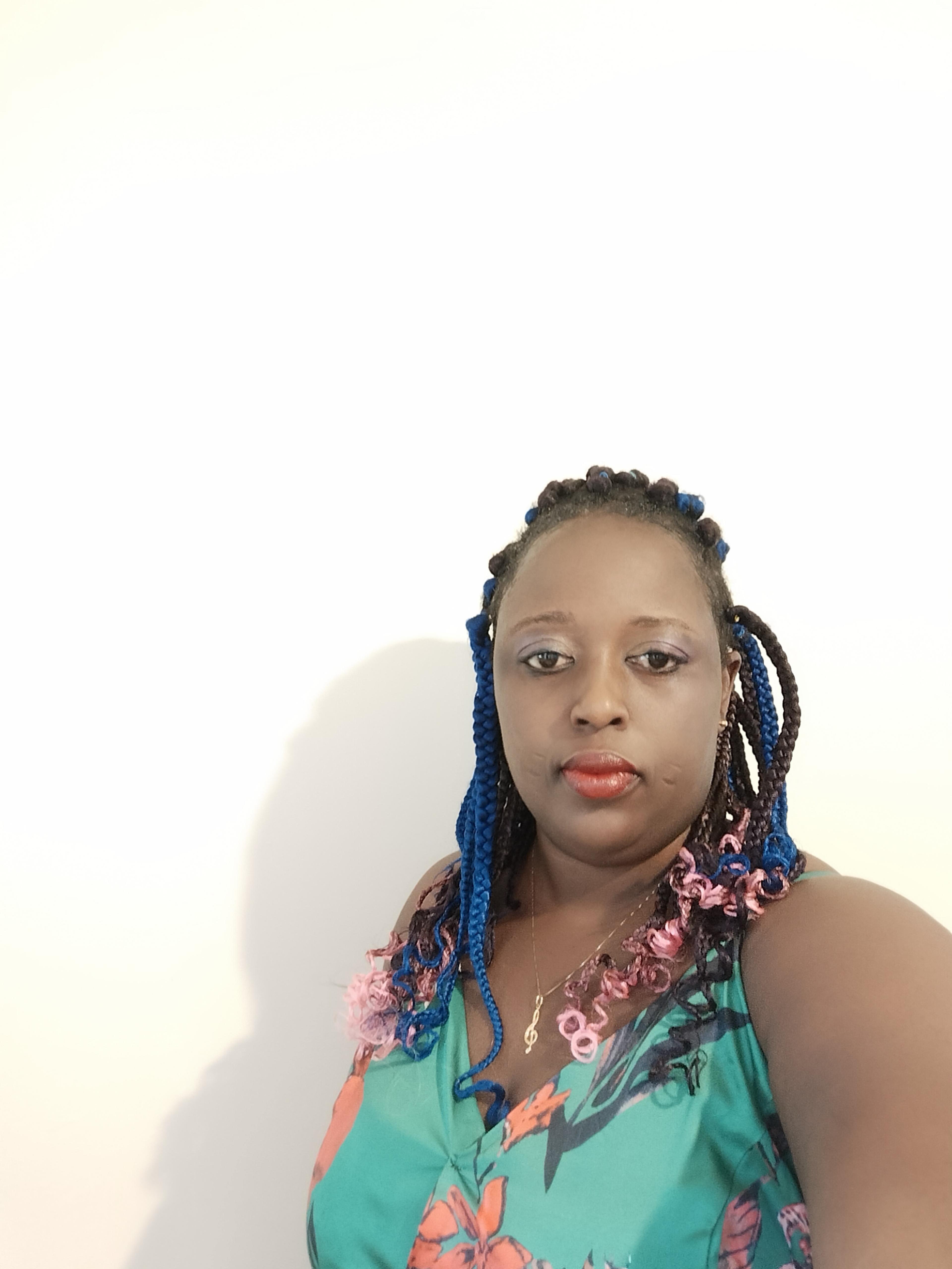Mavis Aboagyewaa