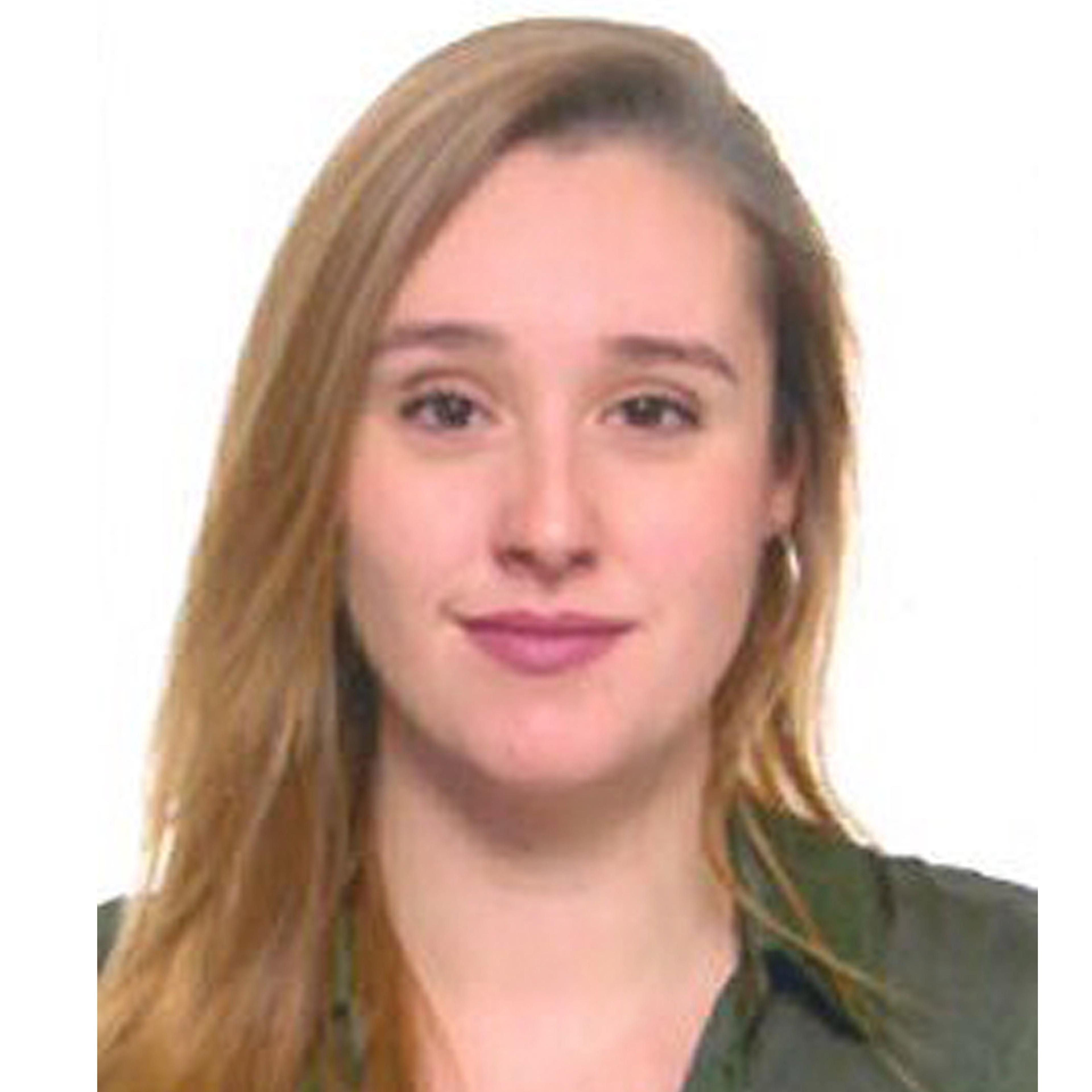 Marina Díaz Escobar