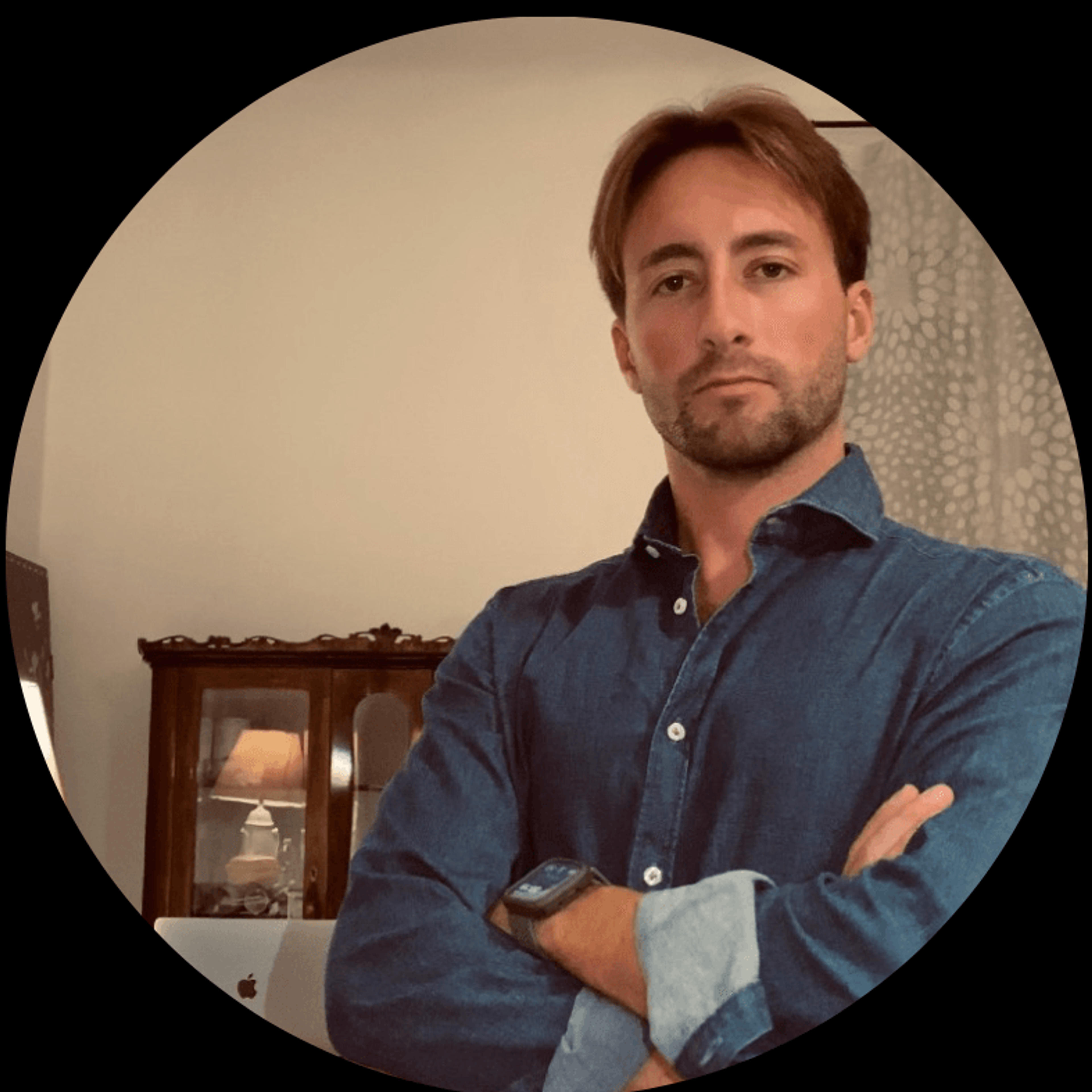 Roberto lisotto