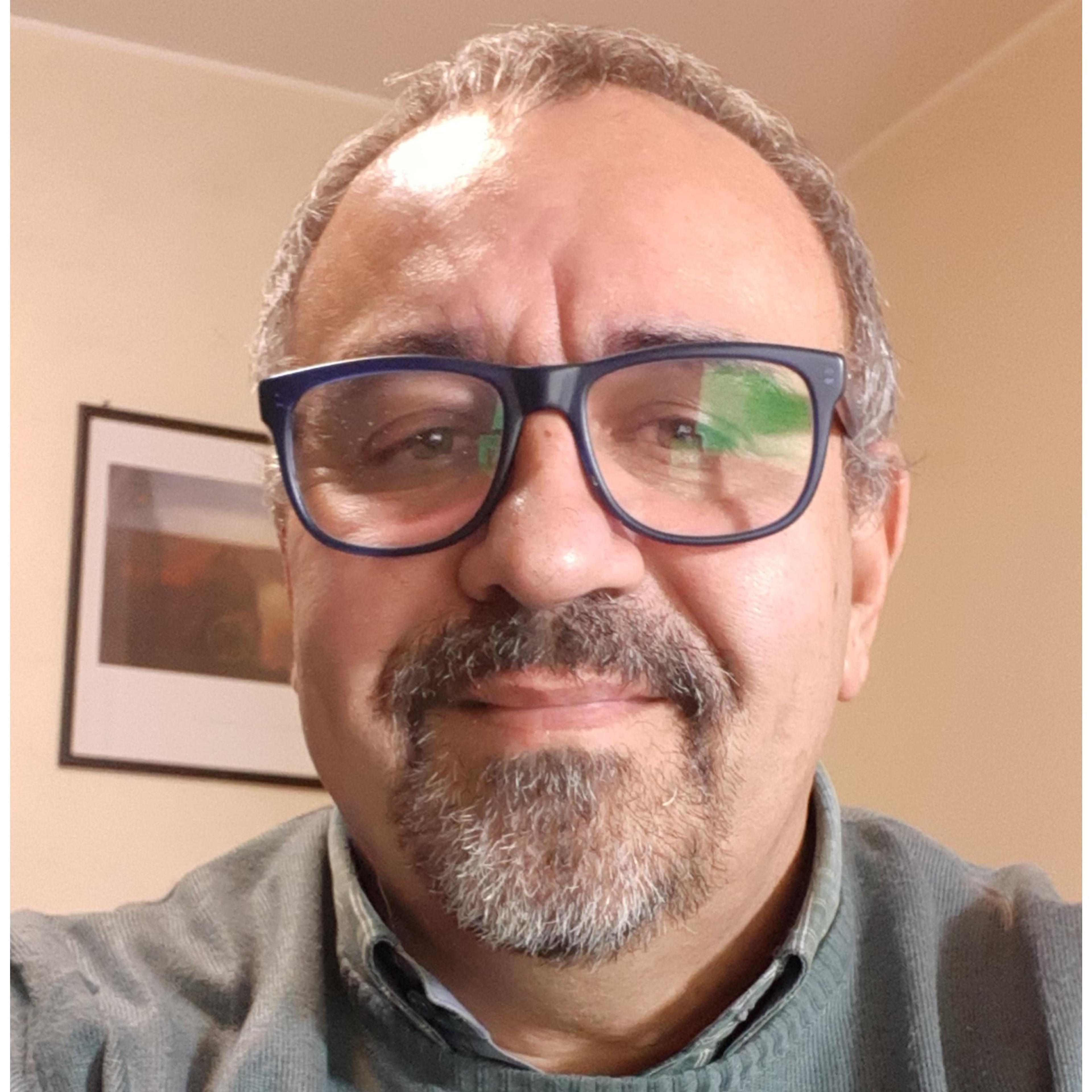 Antonio Zigrino