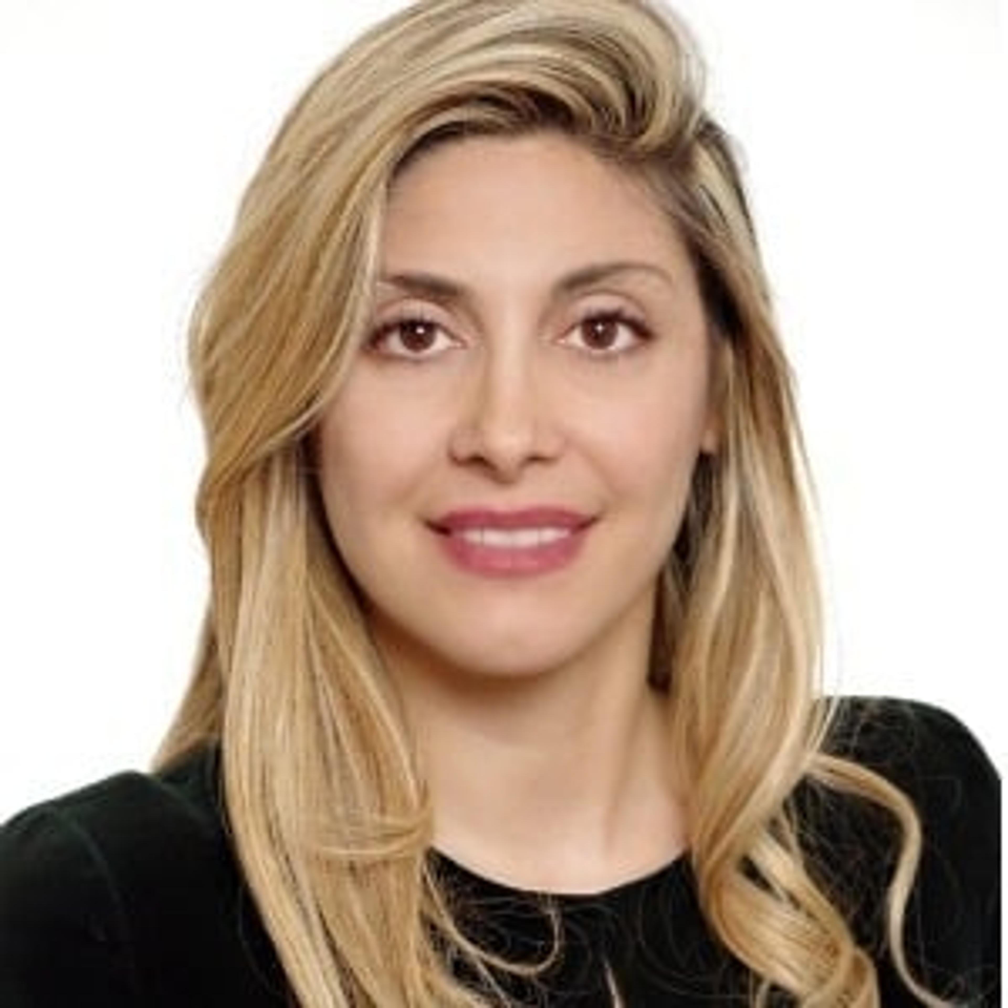 Sara Ghezelayagh