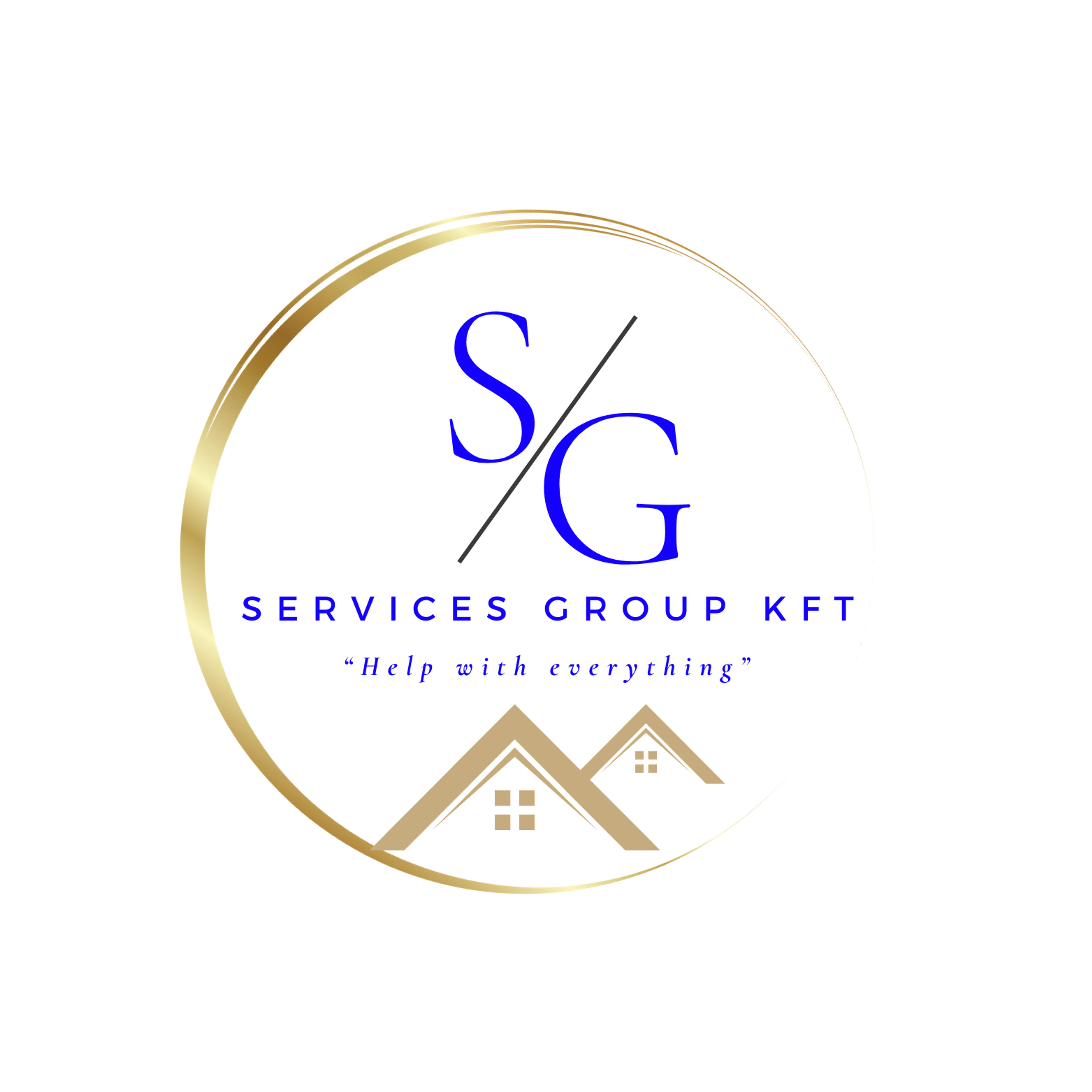 Services Group Kft