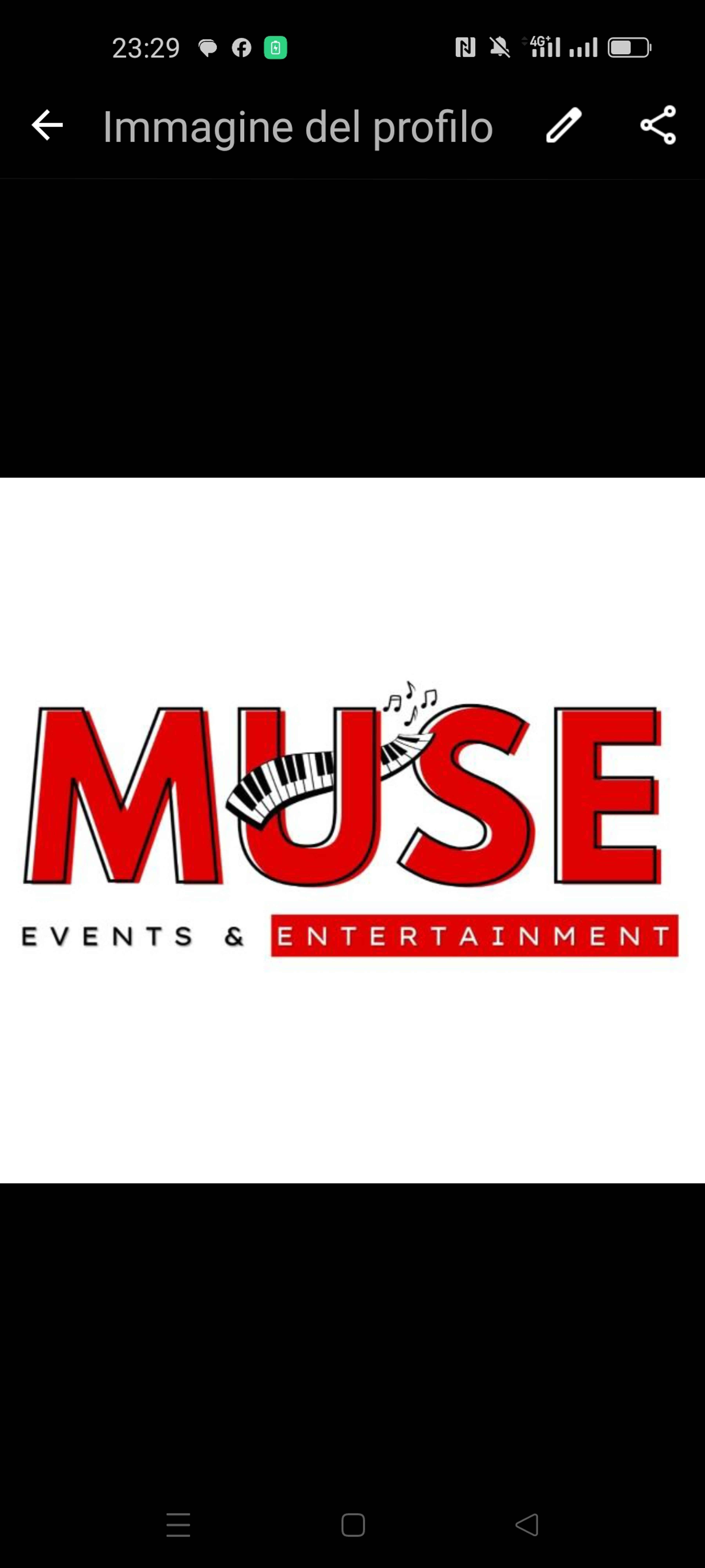 MUSE EVENTI Musica E Intrattenimento